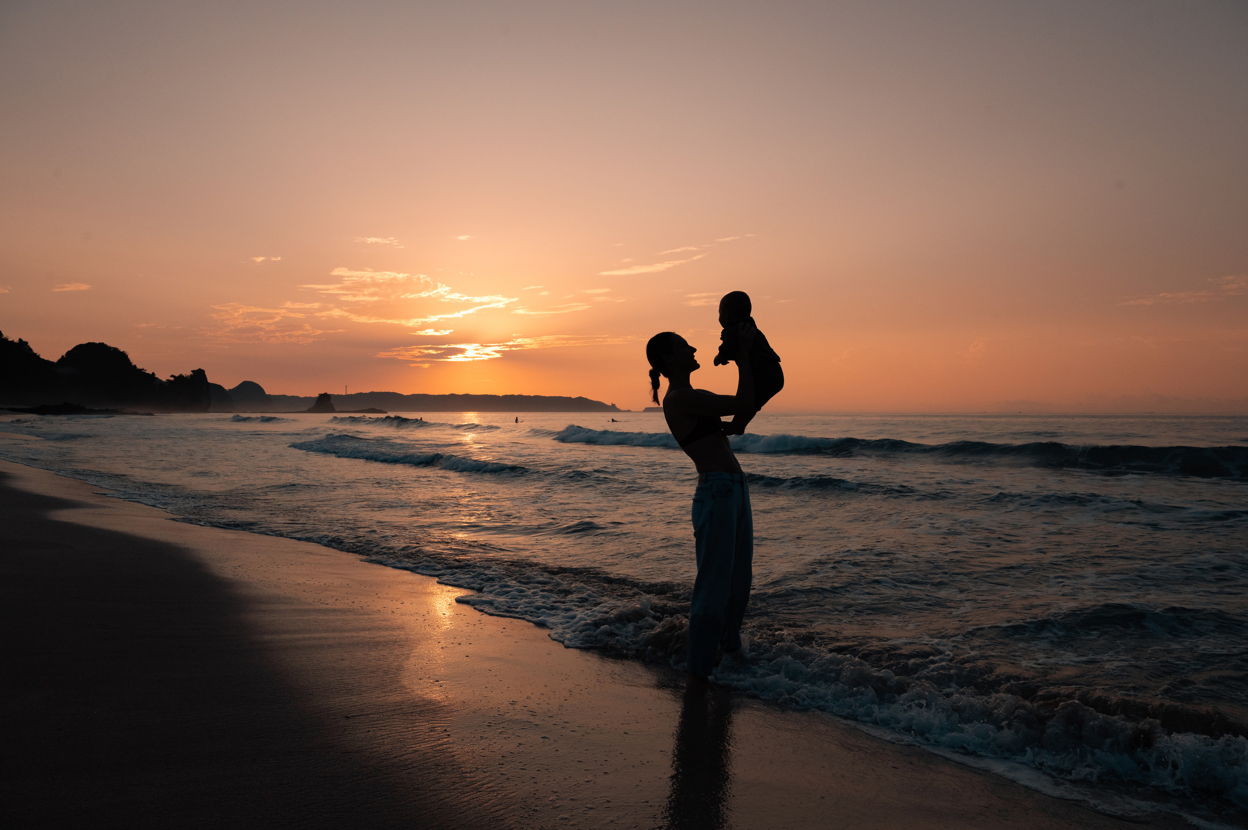 Детские фотосессии. Семейный фотограф в Москве