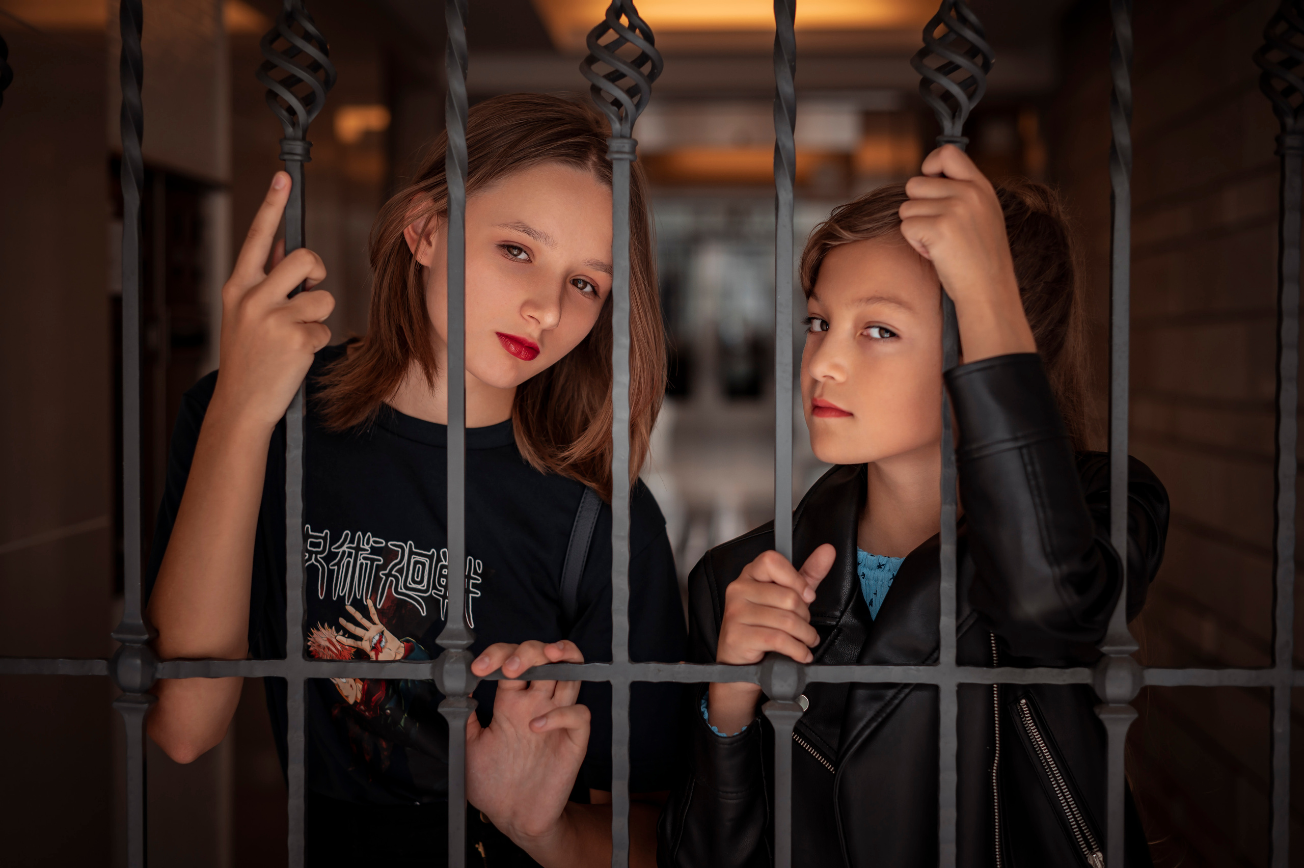 Детские фотосессии. Семейный фотограф в Москве