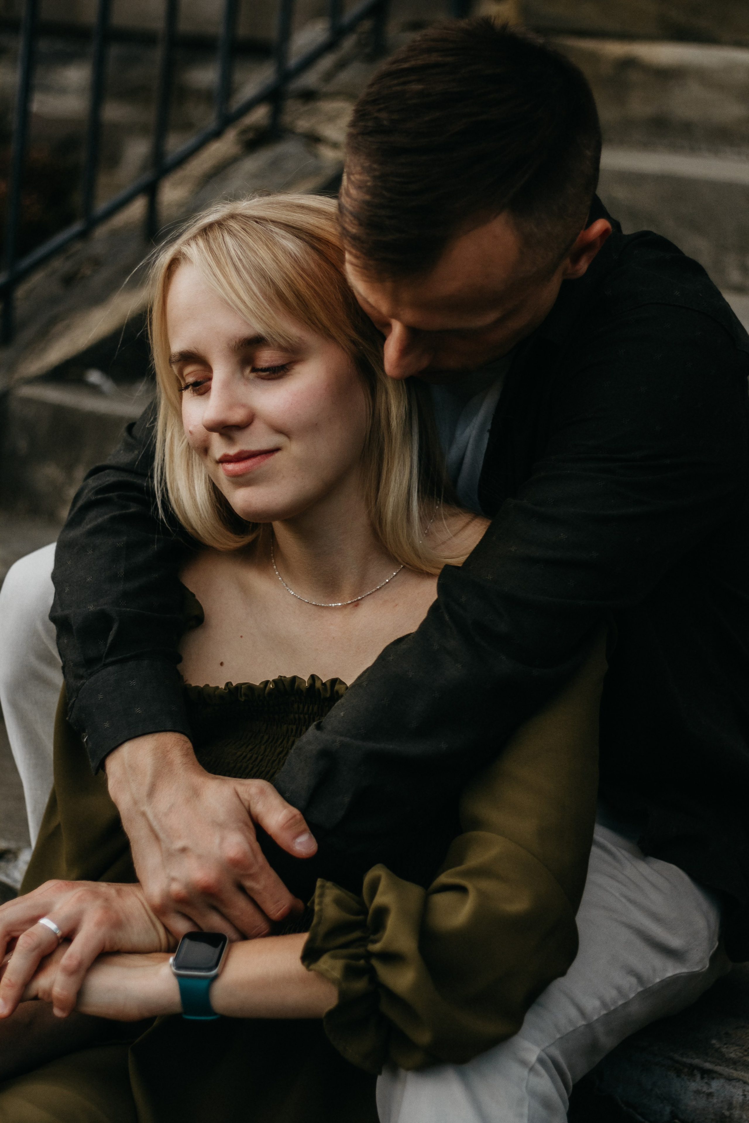 Love story S&L. Family photographer in Vancouver WA Portland OR