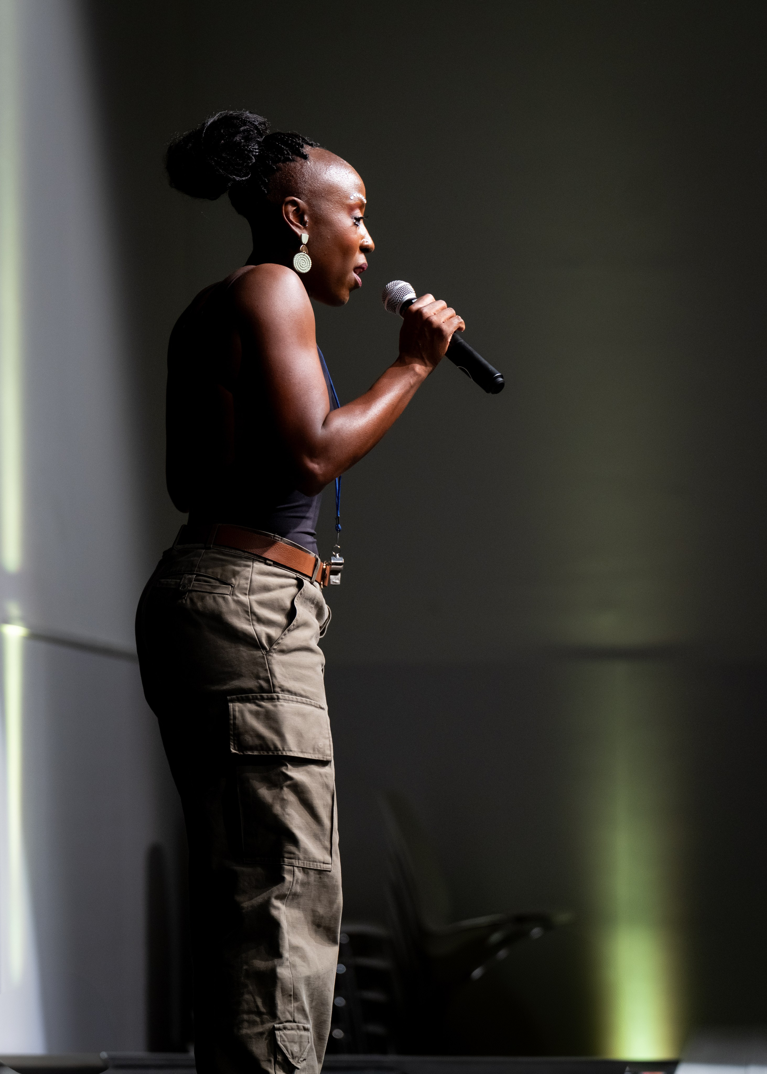 Dancefloor Summer Weekend | Salle communale du Petit-Lancy. Photographe à Genève - Eugenia Andres