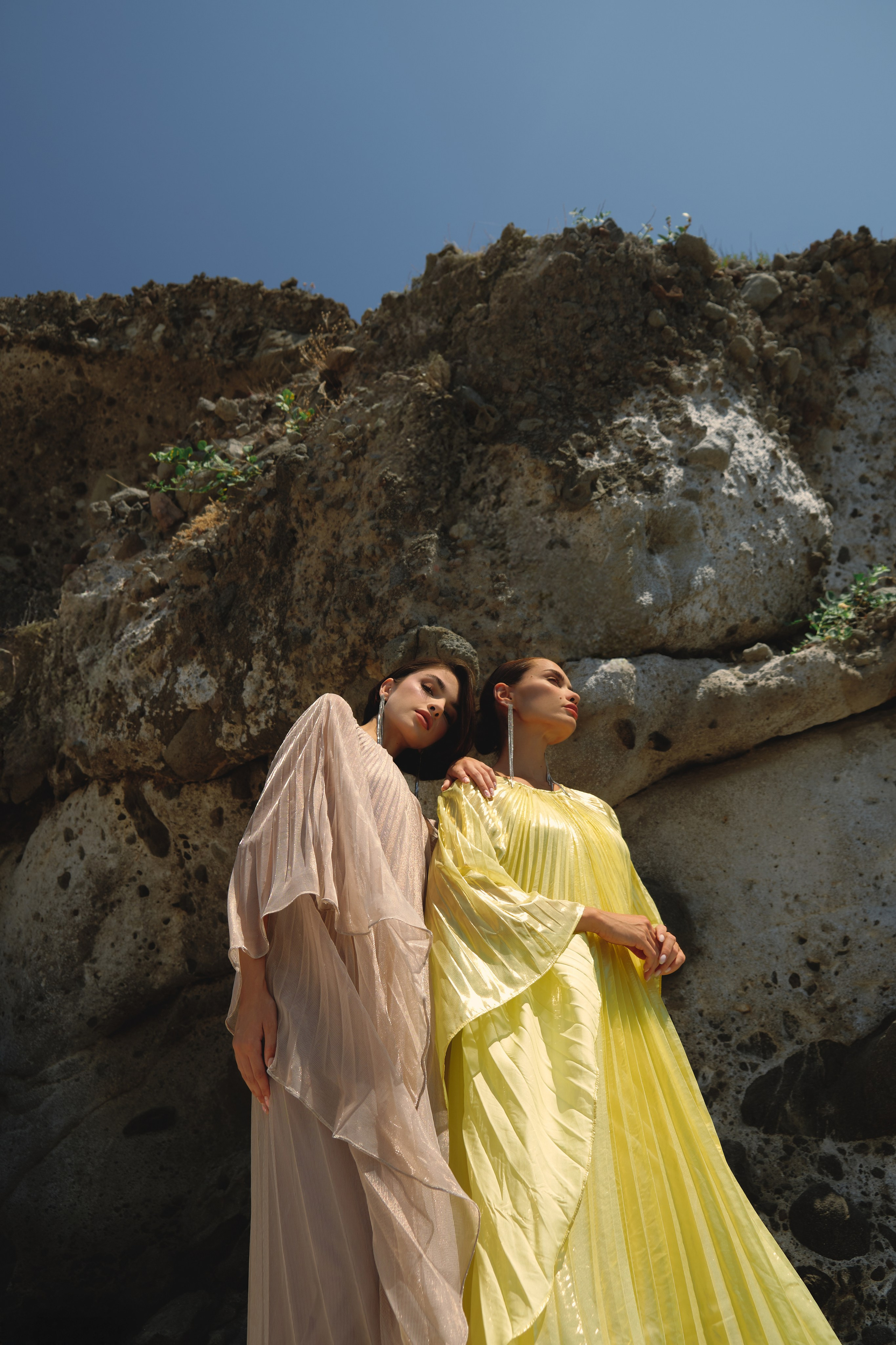 En&Ay. Commercial fashion photographer based in Turkey and Europe