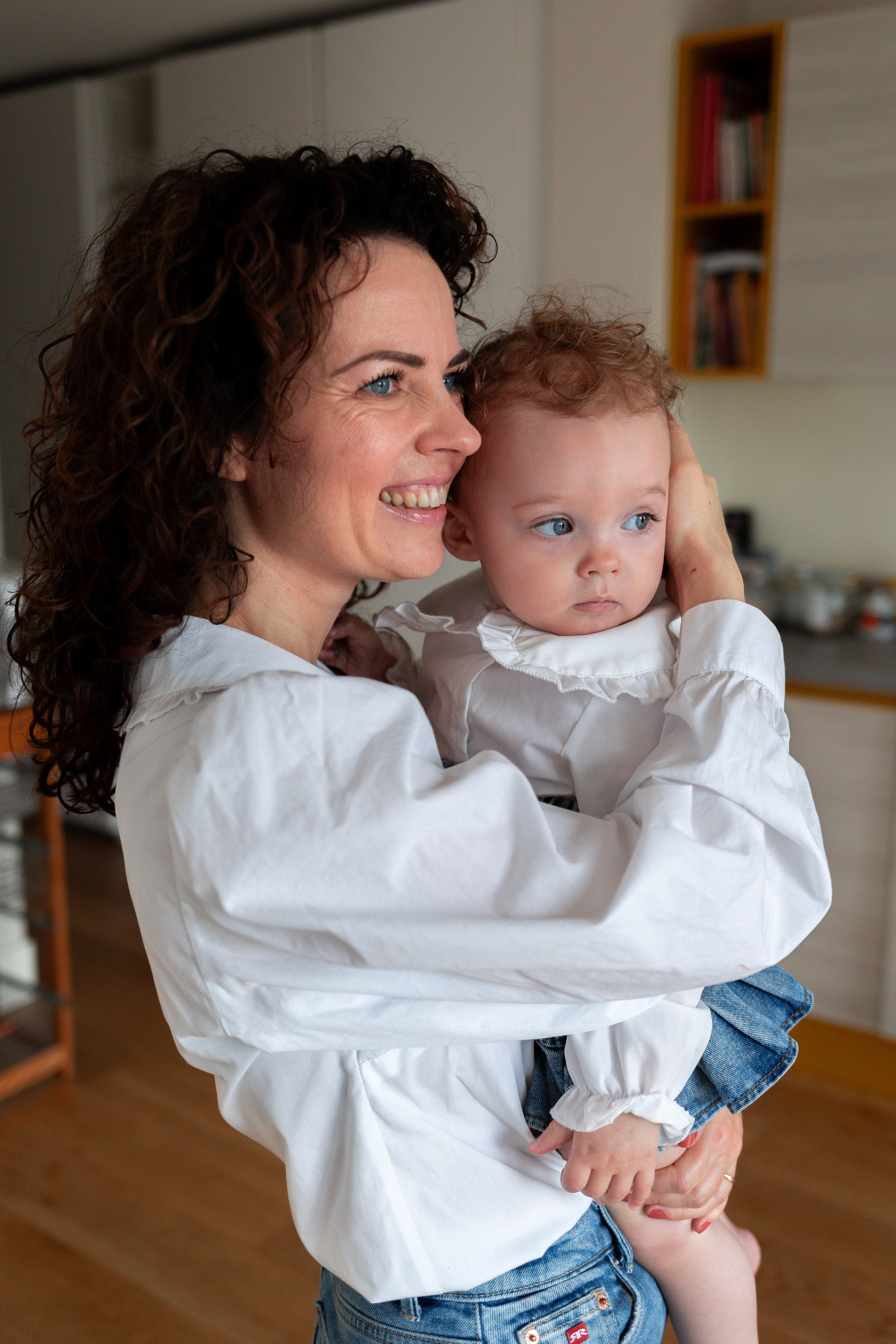 Palma and Zoe. Photographer in Milan |Mila Pro Photo