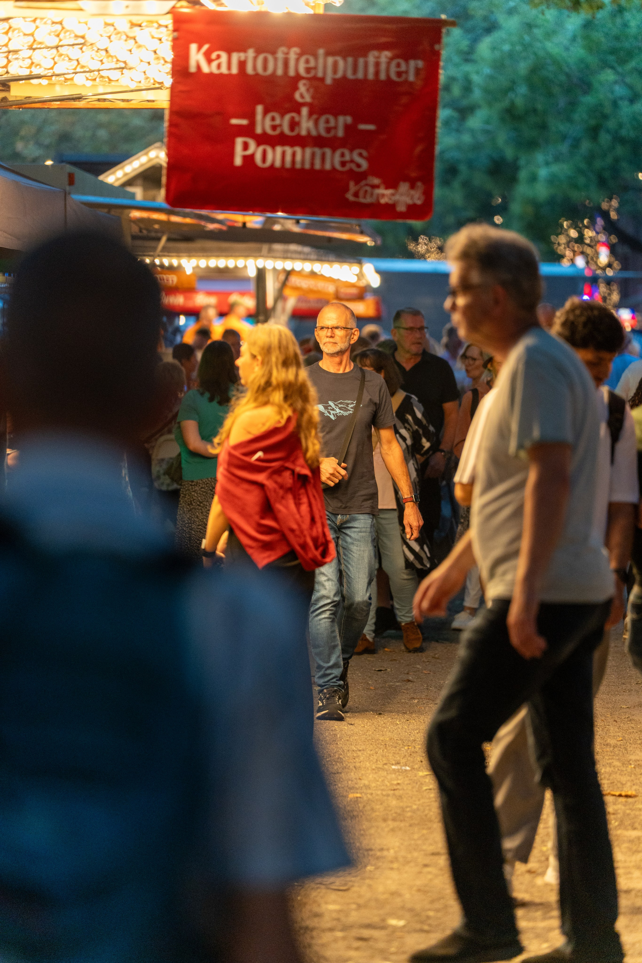 Maritime Week 2025 in Bremen. URBANSTREETFILES.ART