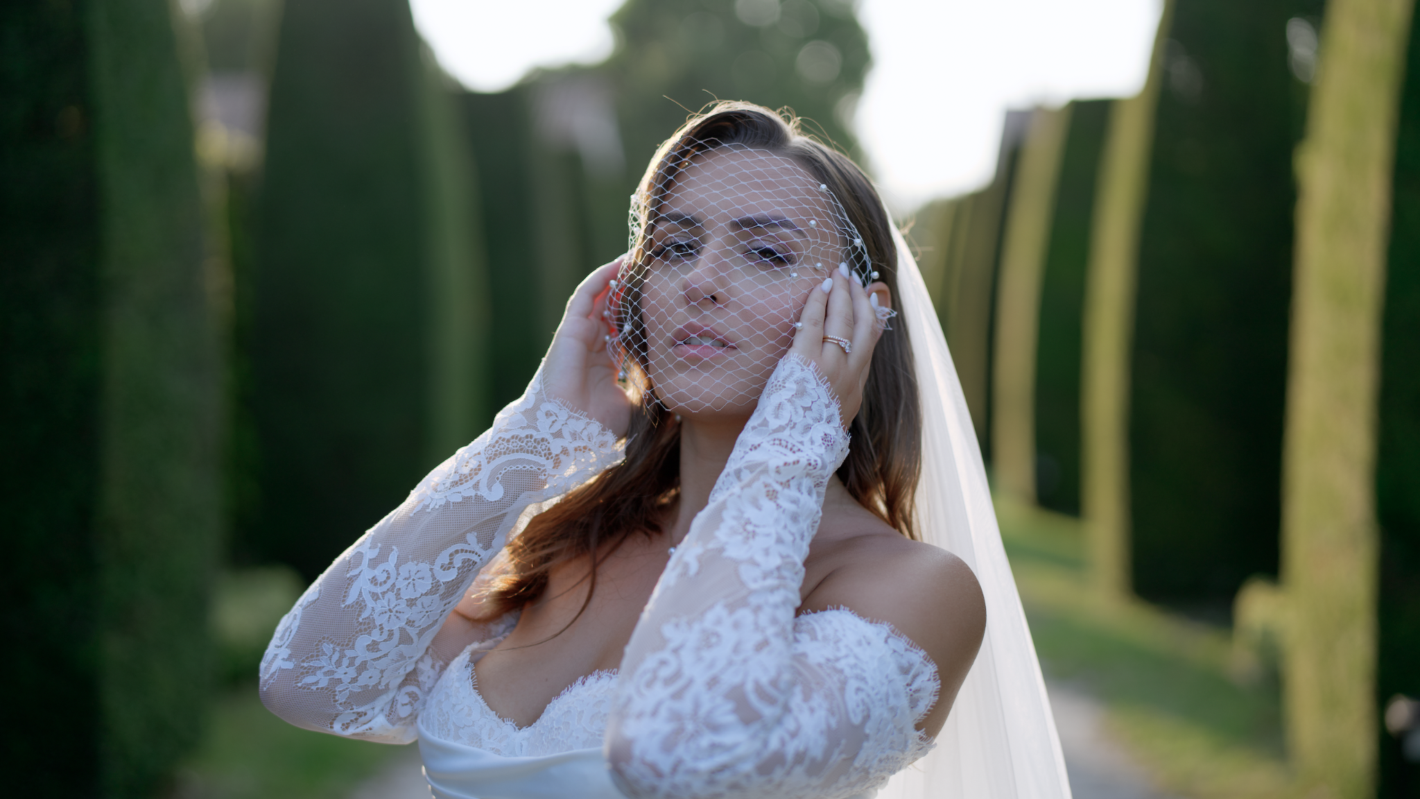 Pourquoi nous?. Baptiste Davaud - Photographe de mariage