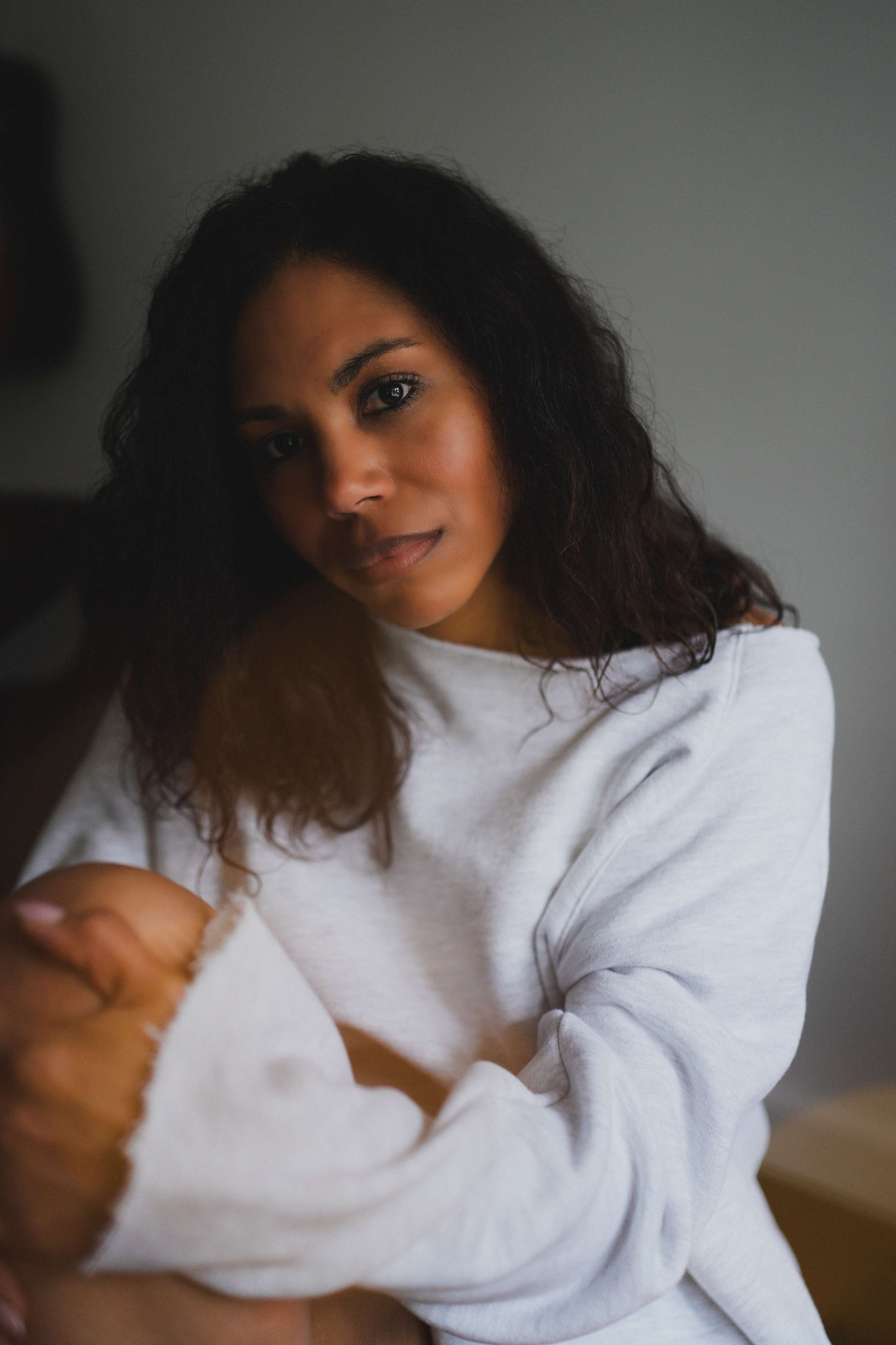 Kat. Irina Zoteeva — Portrait, Brand & Family Photographer in Solihull