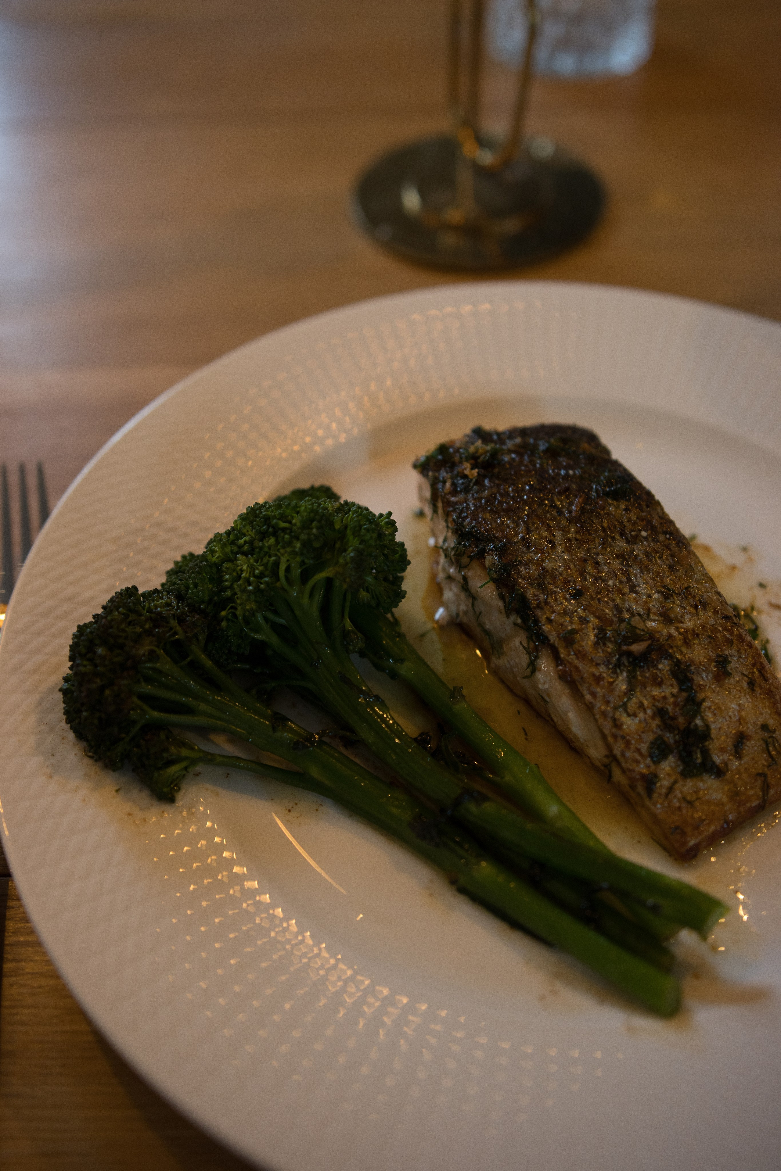 OnePan. Photographer in Gothenburg Aleksandra Stroganova