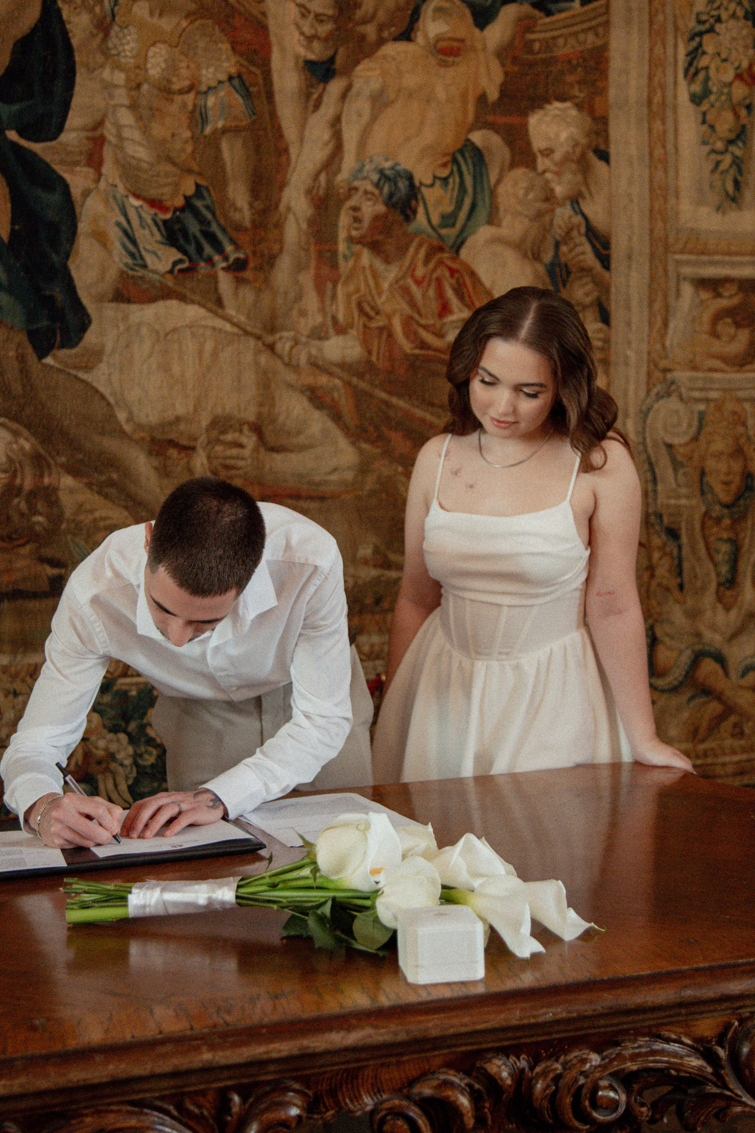Adriana and Vladymyr. Photographer in Milan |Mila Pro Photo