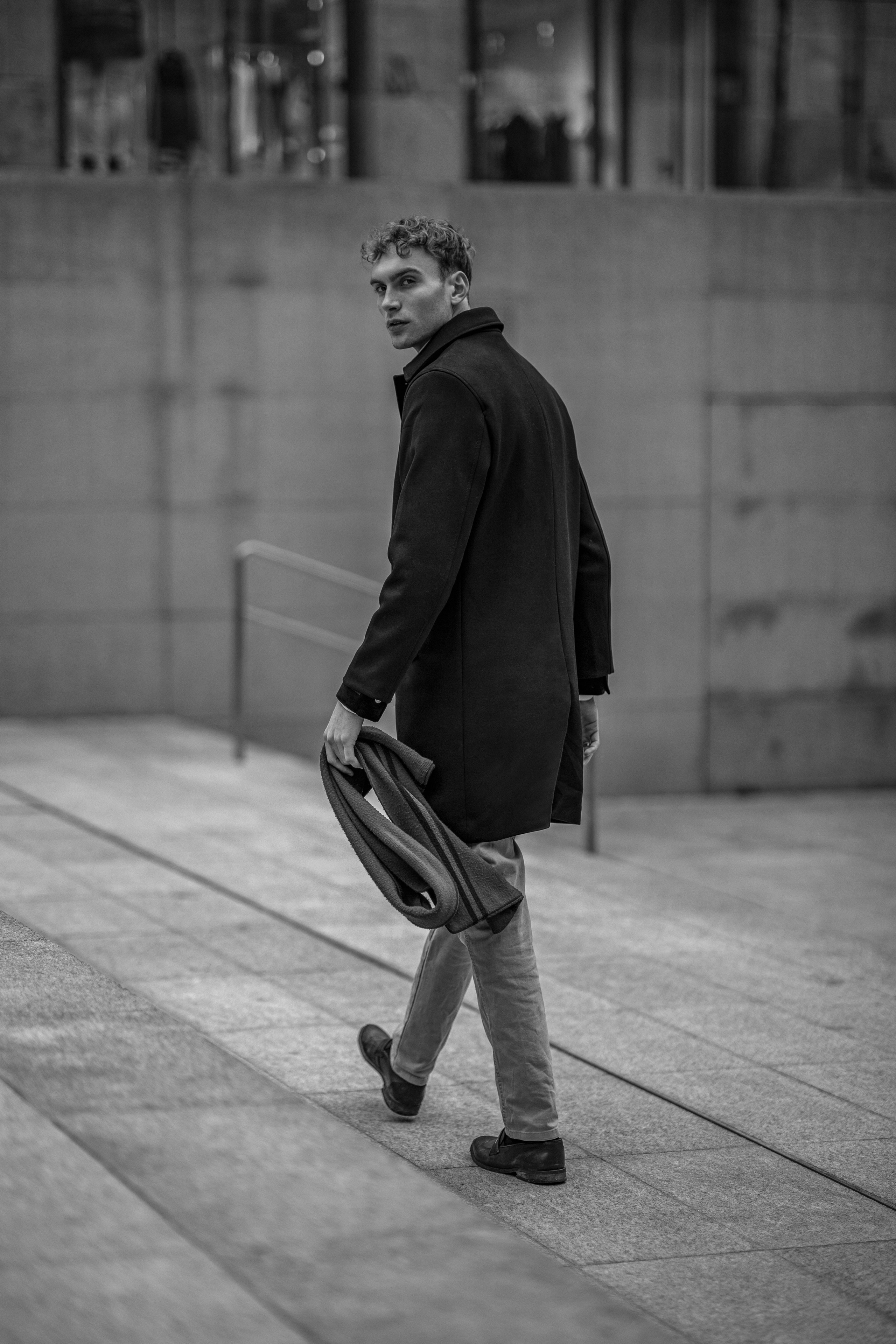 Ilja. Photographer in Milan |Mila Pro Photo