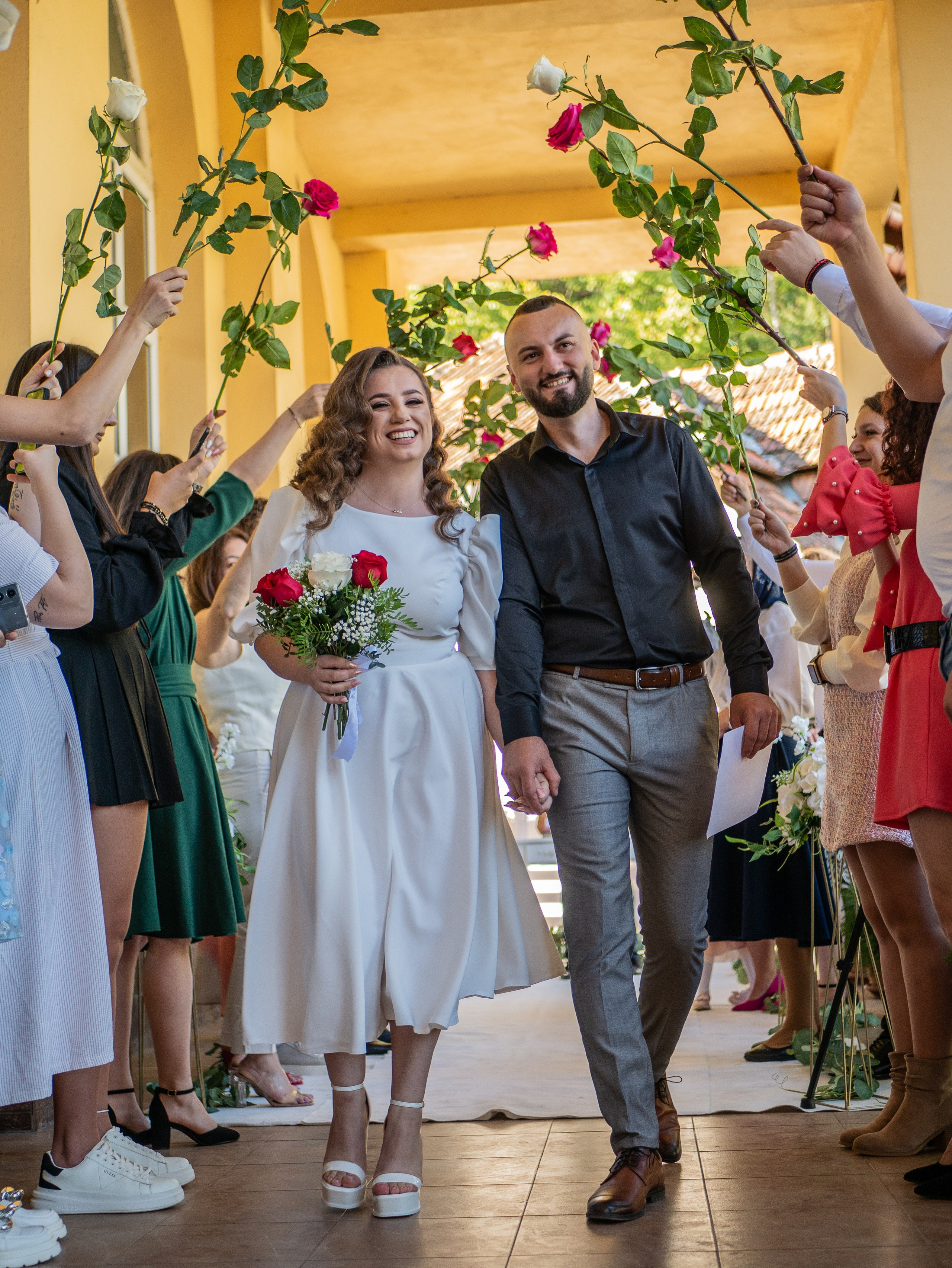Cununie. RP PRODUCTION | Fotograf & Videograf pentru Evenimente