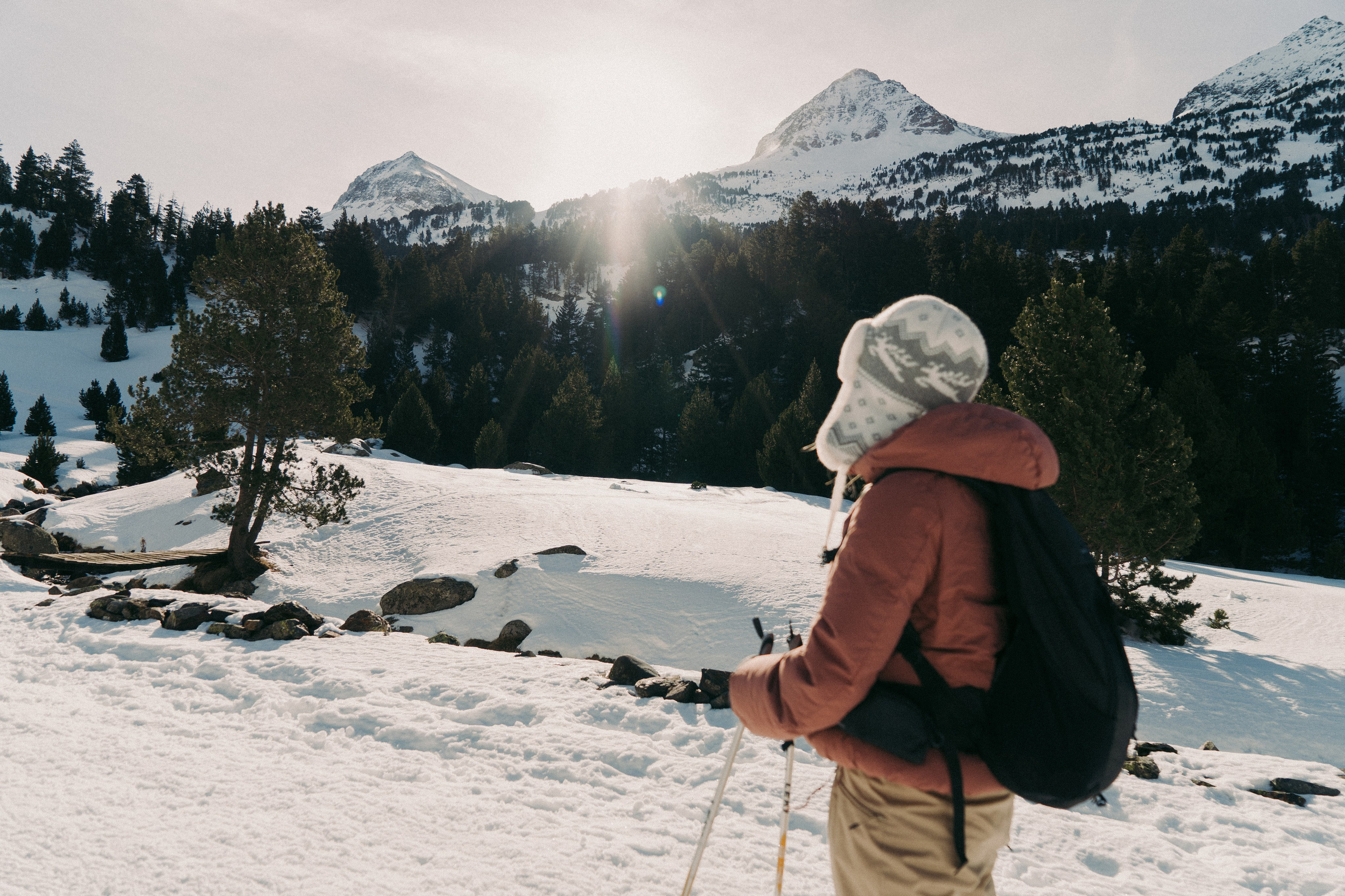 Frames between steps. Creador de contenido visual en Barcelona | Dima Kit