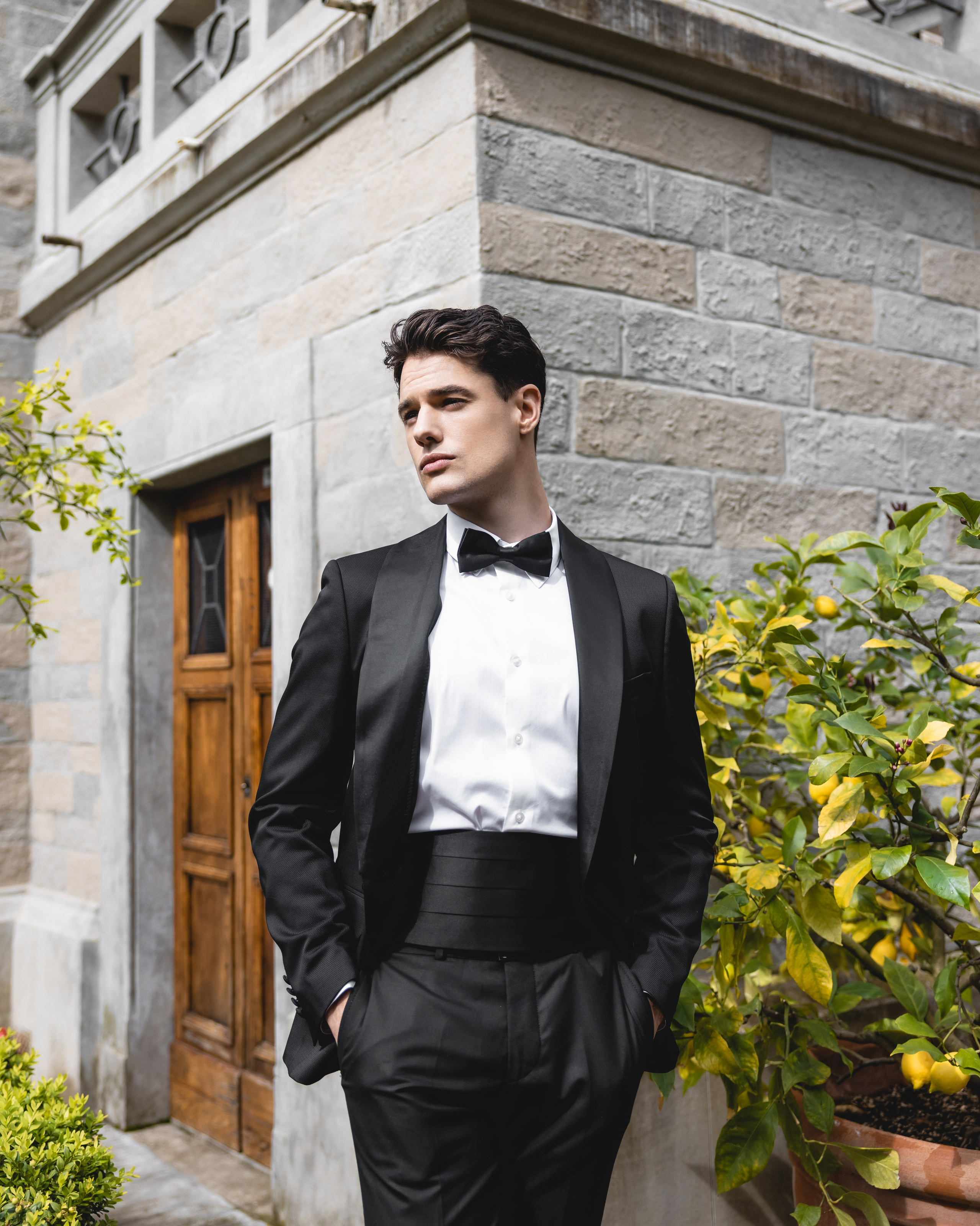 Tuscany Wedding Villa La Commenda Concordia. Professional wedding photographer in Copenhagen, Denmark — Julia Byron