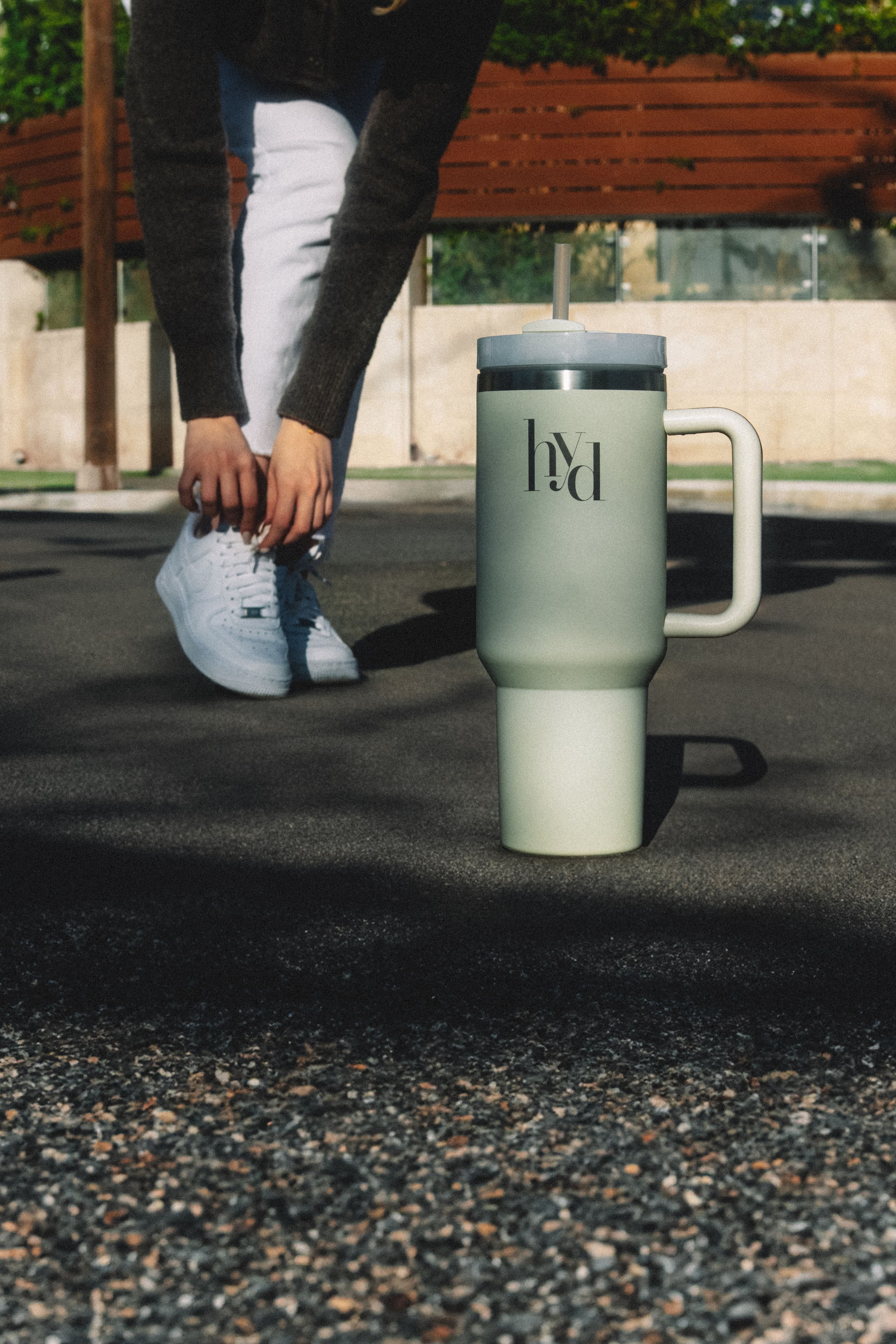 Hyd Flask Brand. Veronika Basova — Photographer in Amman, Jordan | Cinematic Visual Storyteller