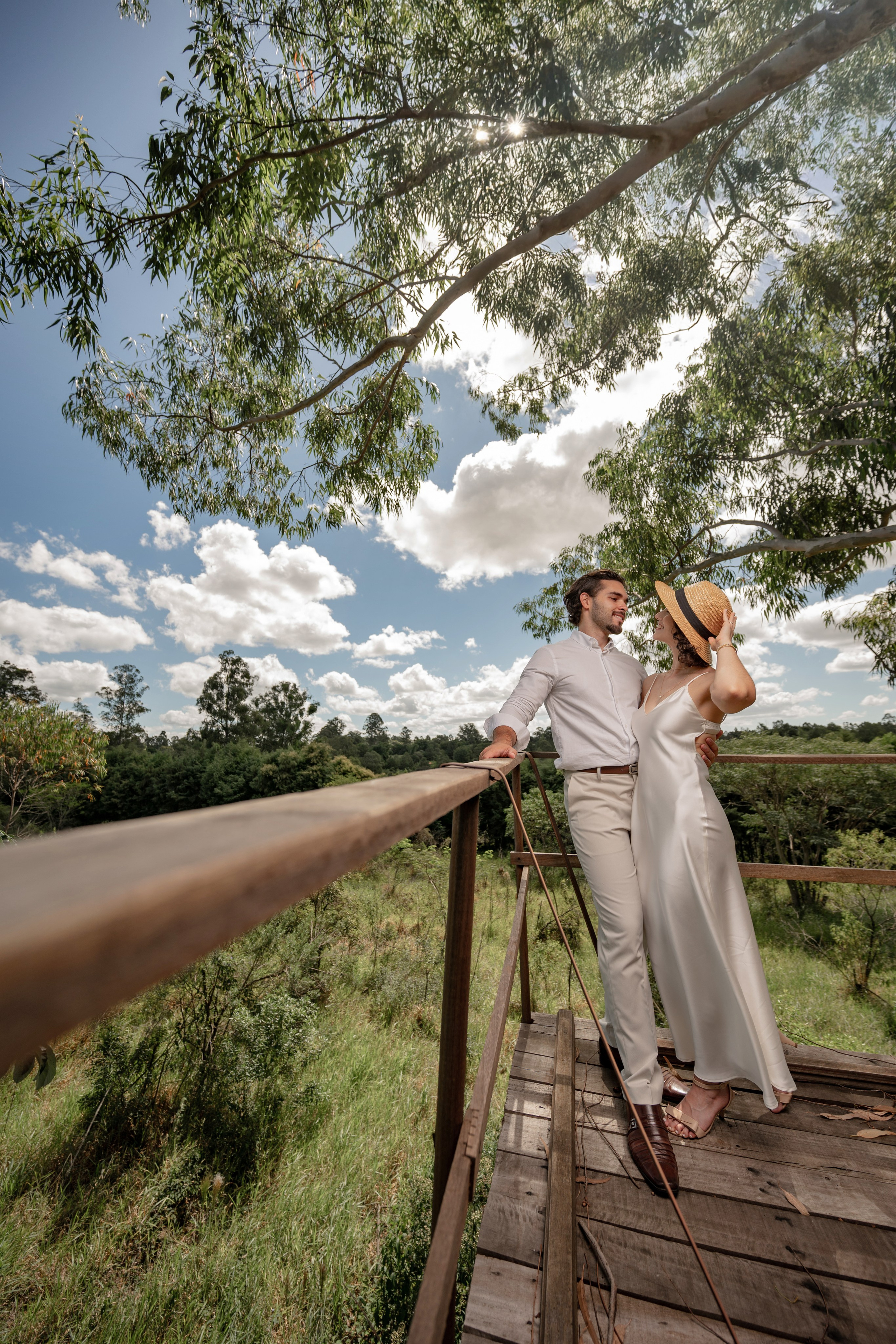 Bia e Gabriel.Pós-wedding.Sherwood. Fotógrafo de Casamento, grávida, Retrato, Corporativo
