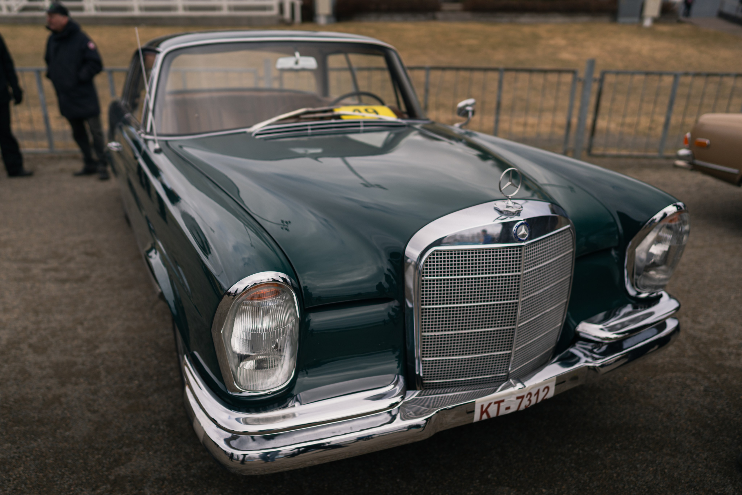 Vappuparaati 2024. Natasha Shakh