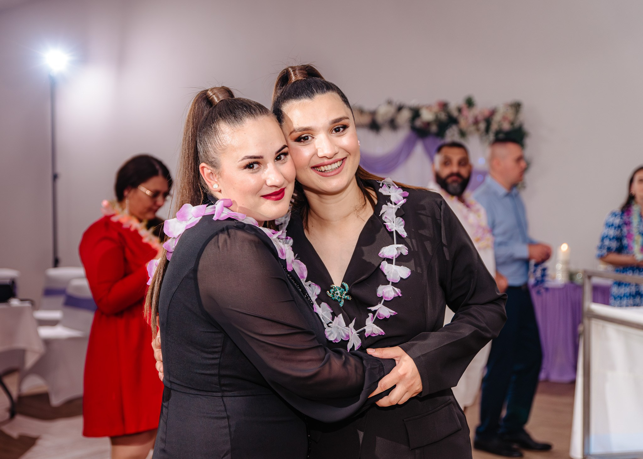 Petrecere botez Iris Alexandra — 24.05.2025. DanFotograf.dk