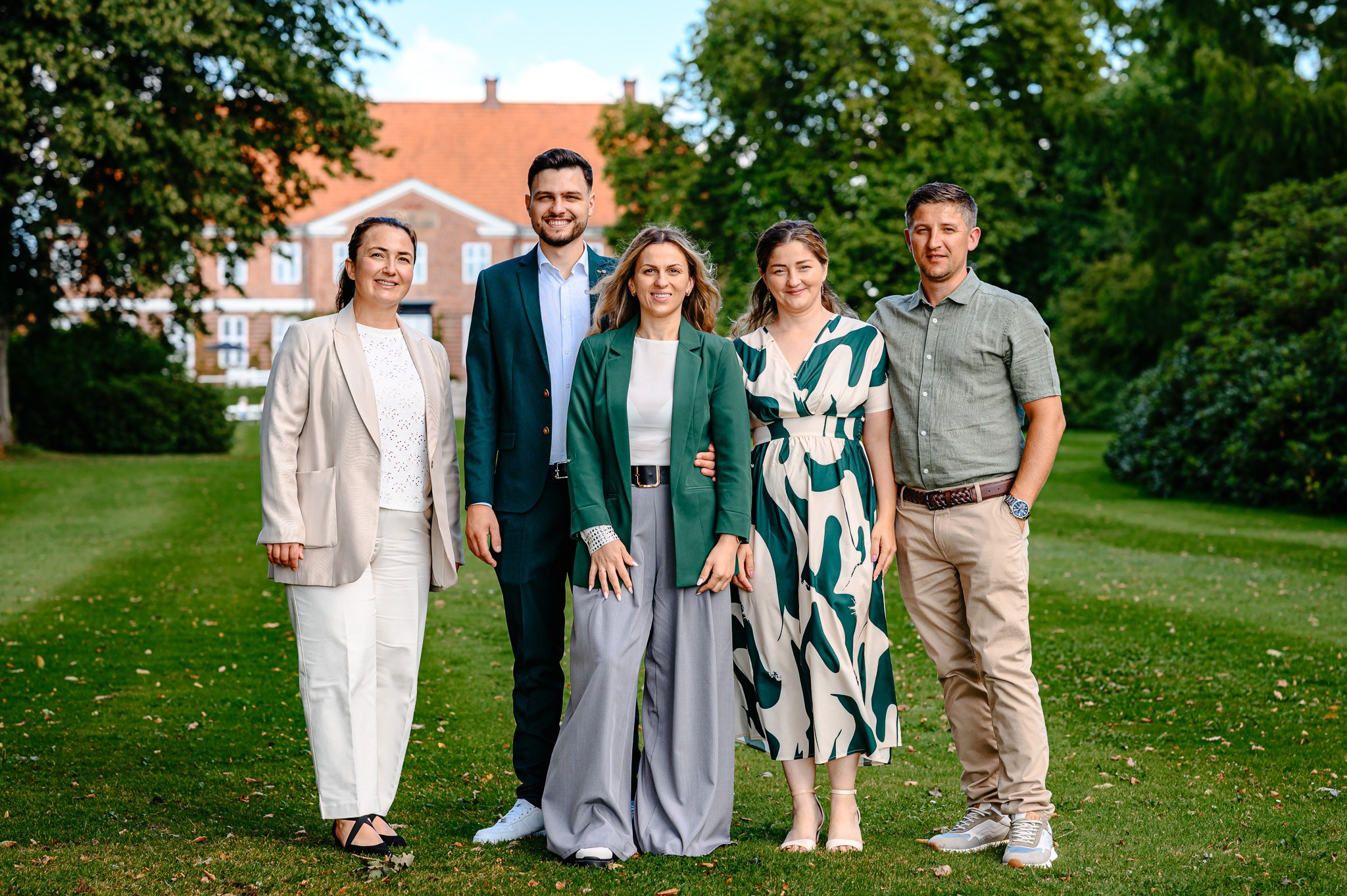 Botez Nikolaj 09.08.2025. DanFotograf.dk