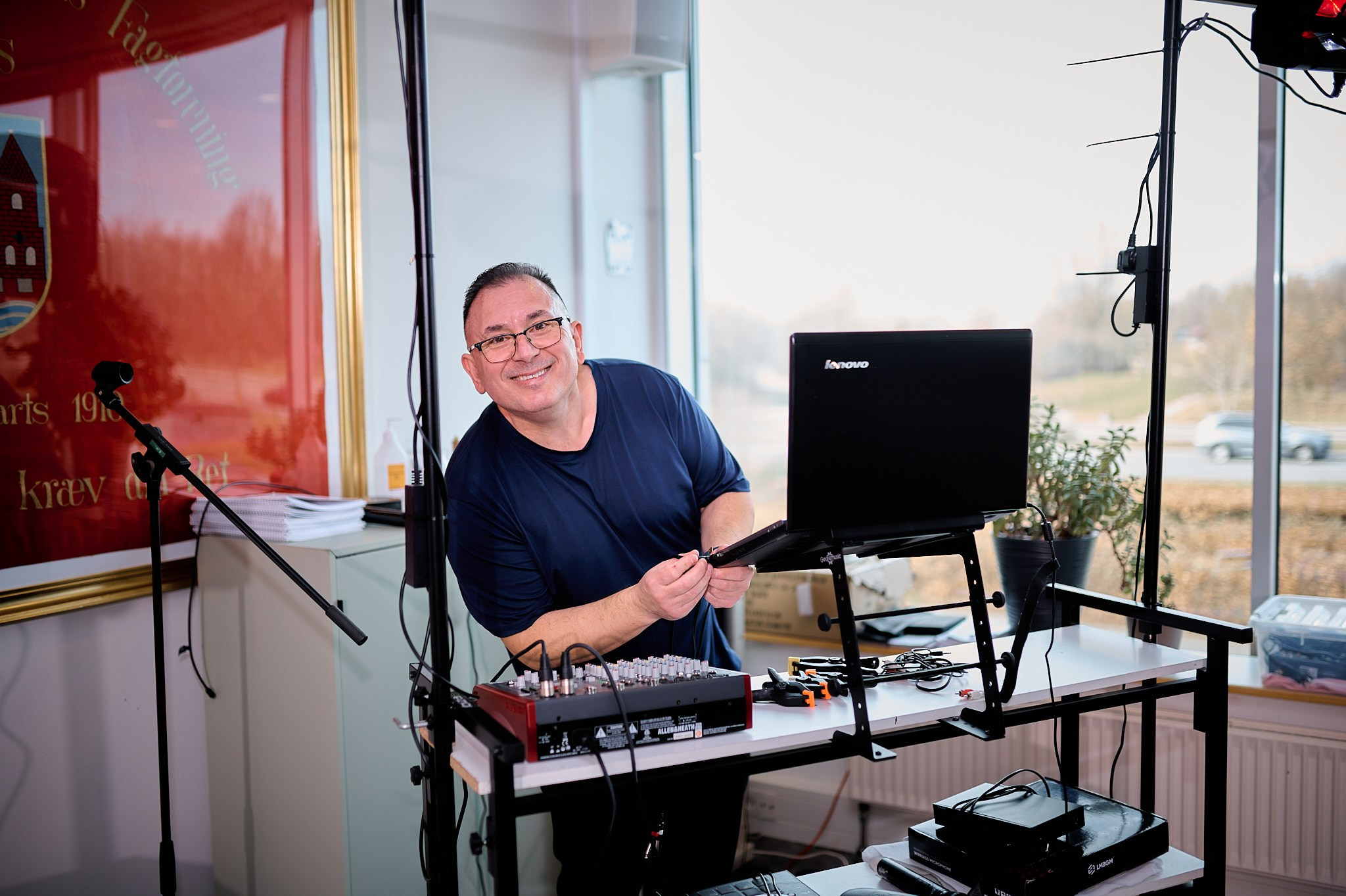 Ziua Femeii — 8 Martie 2025 — Aarhus. DanFotograf.dk