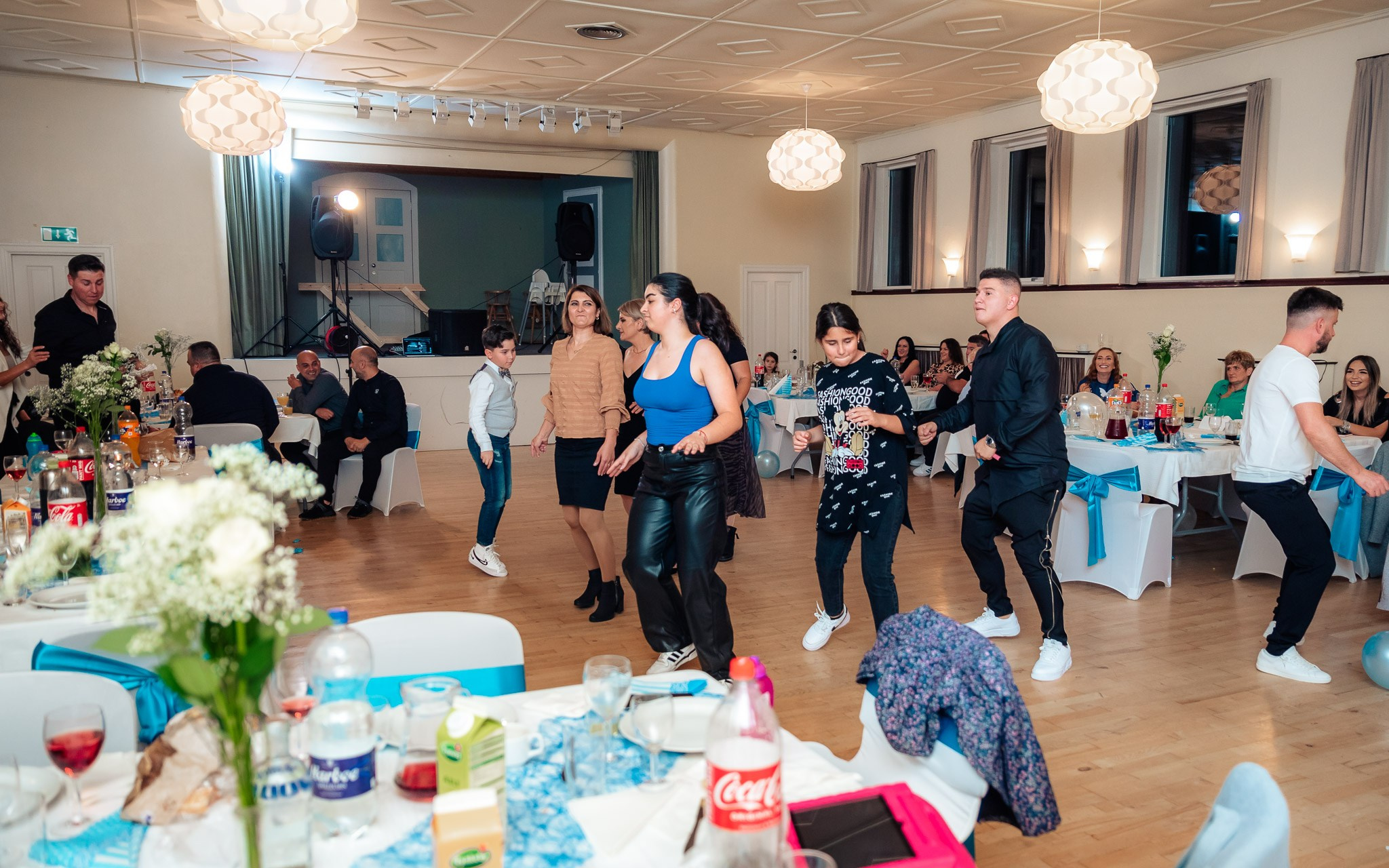 Botez David Achim 22.10.2022. DanFotograf.dk