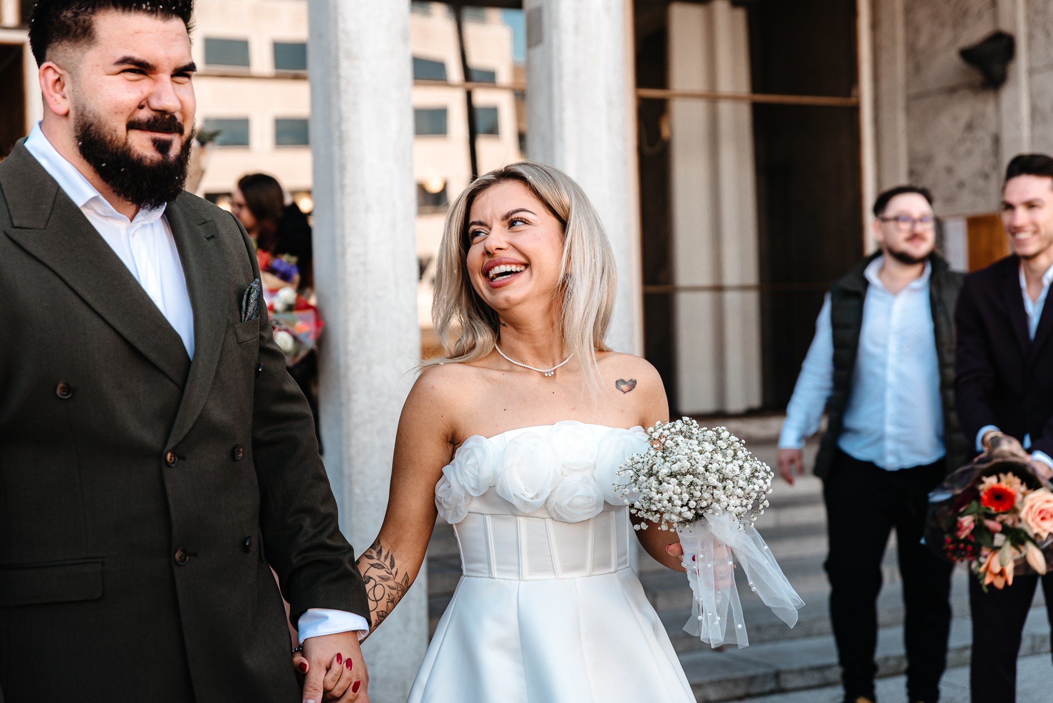 Familia Tănase — 27 Septembrie 2025. DanFotograf.dk