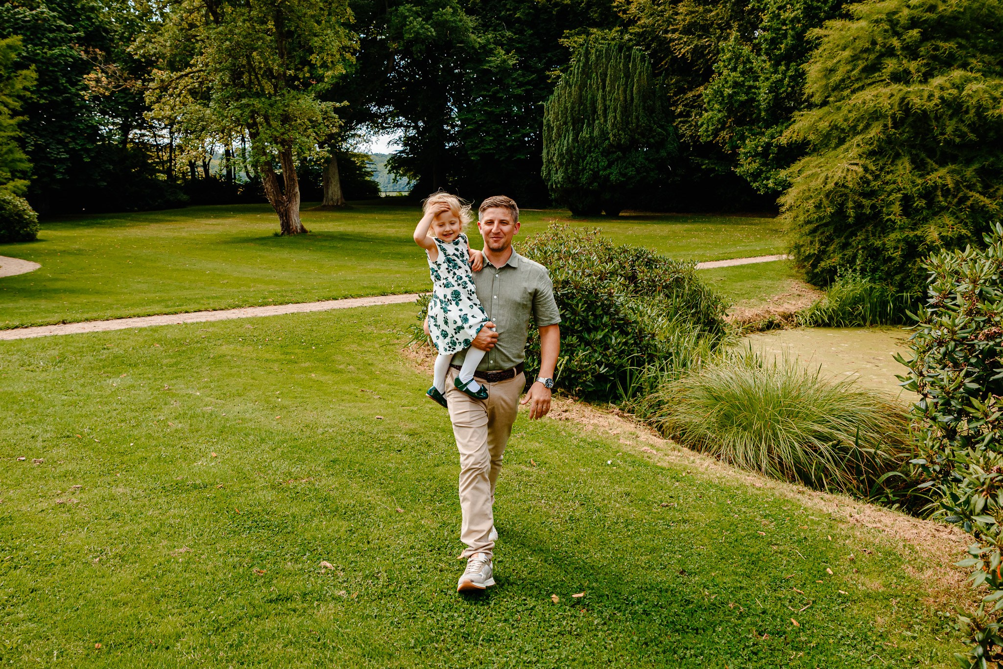 Botez Nikolaj 09.08.2025. DanFotograf.dk