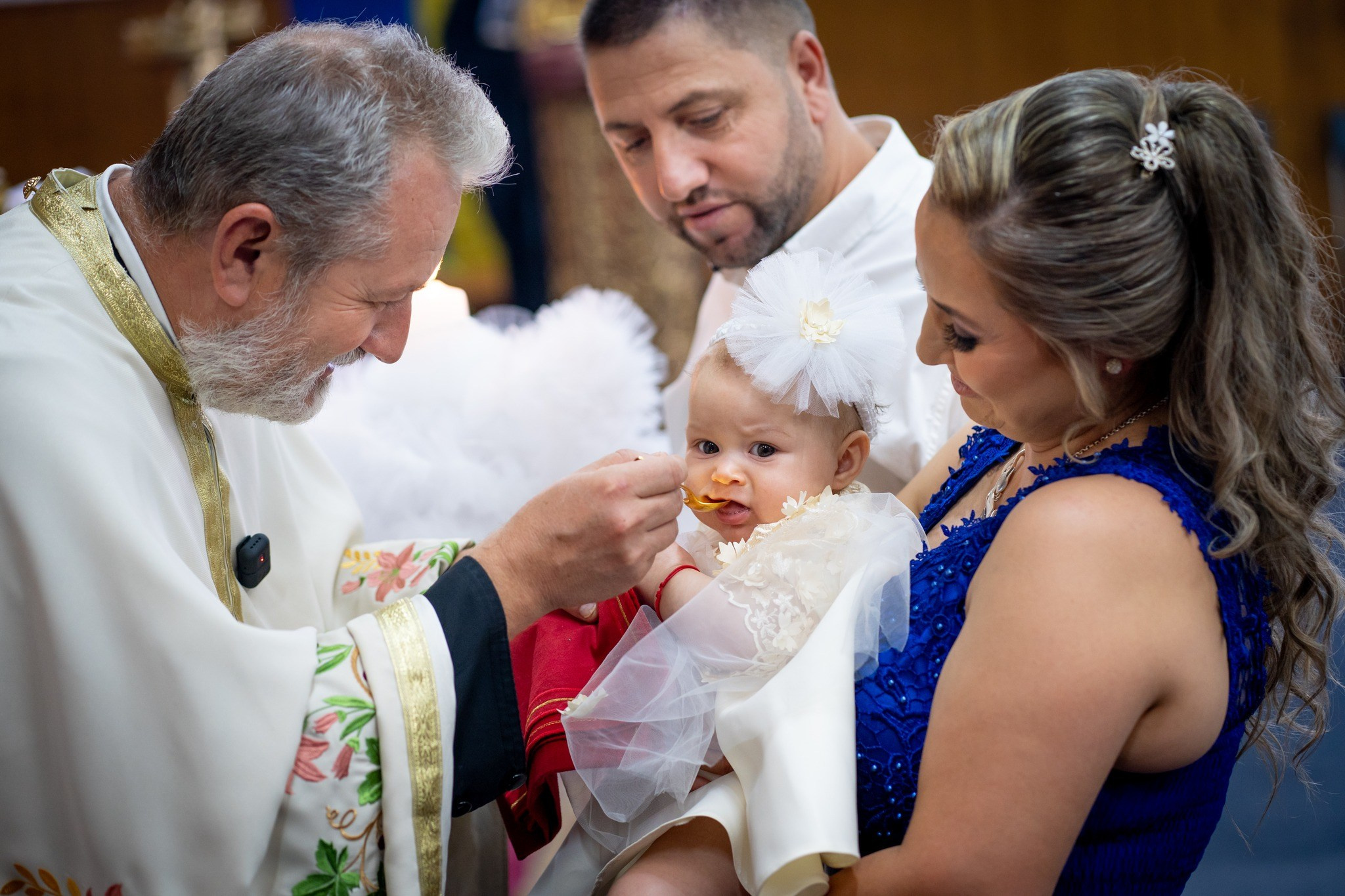 BAUTIZOS. Fotografia | Videografia | Eventos |