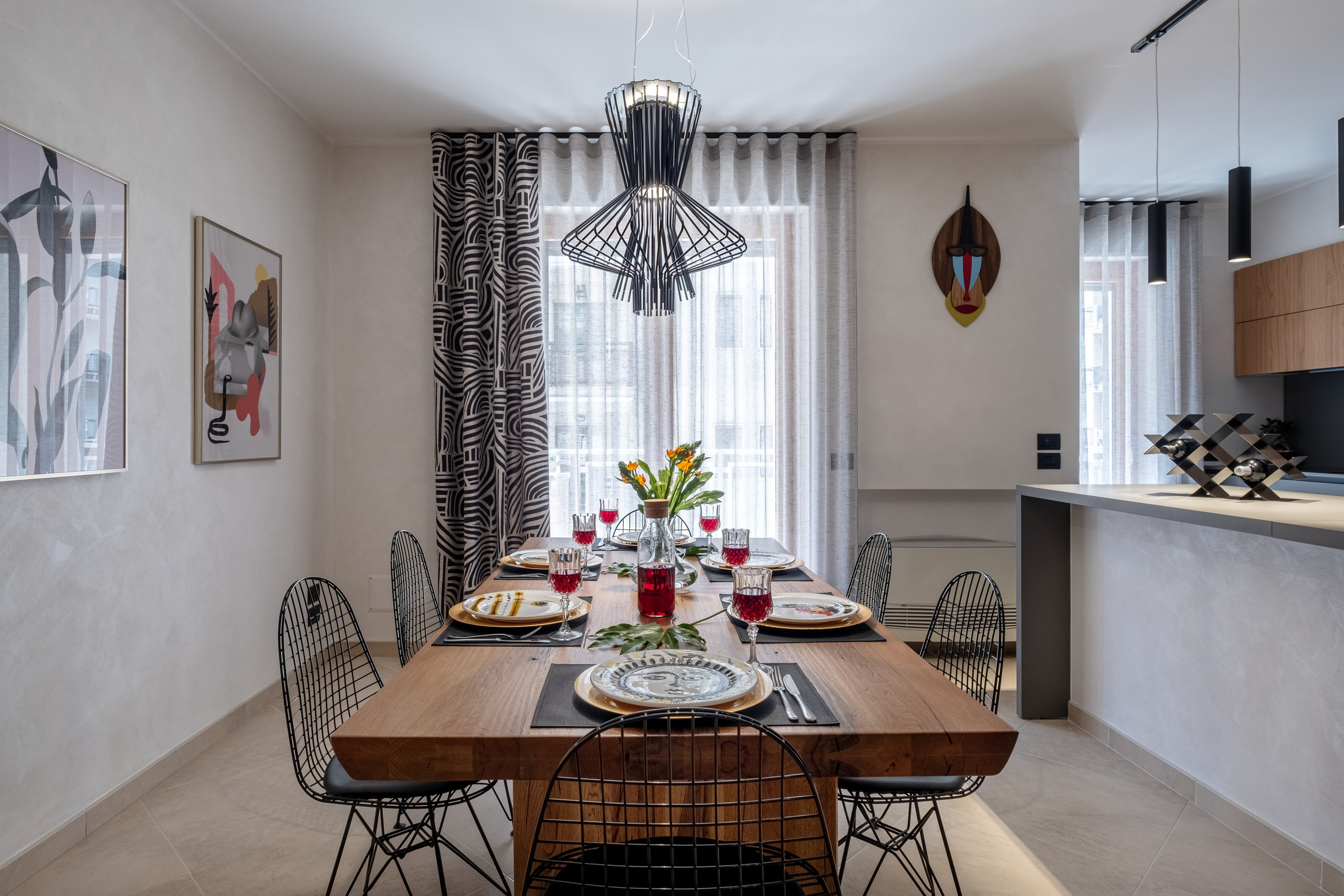 Interior of an exclusive villa, Martina Franca, Apulia, Alberobello, Cisternino, Ostuni