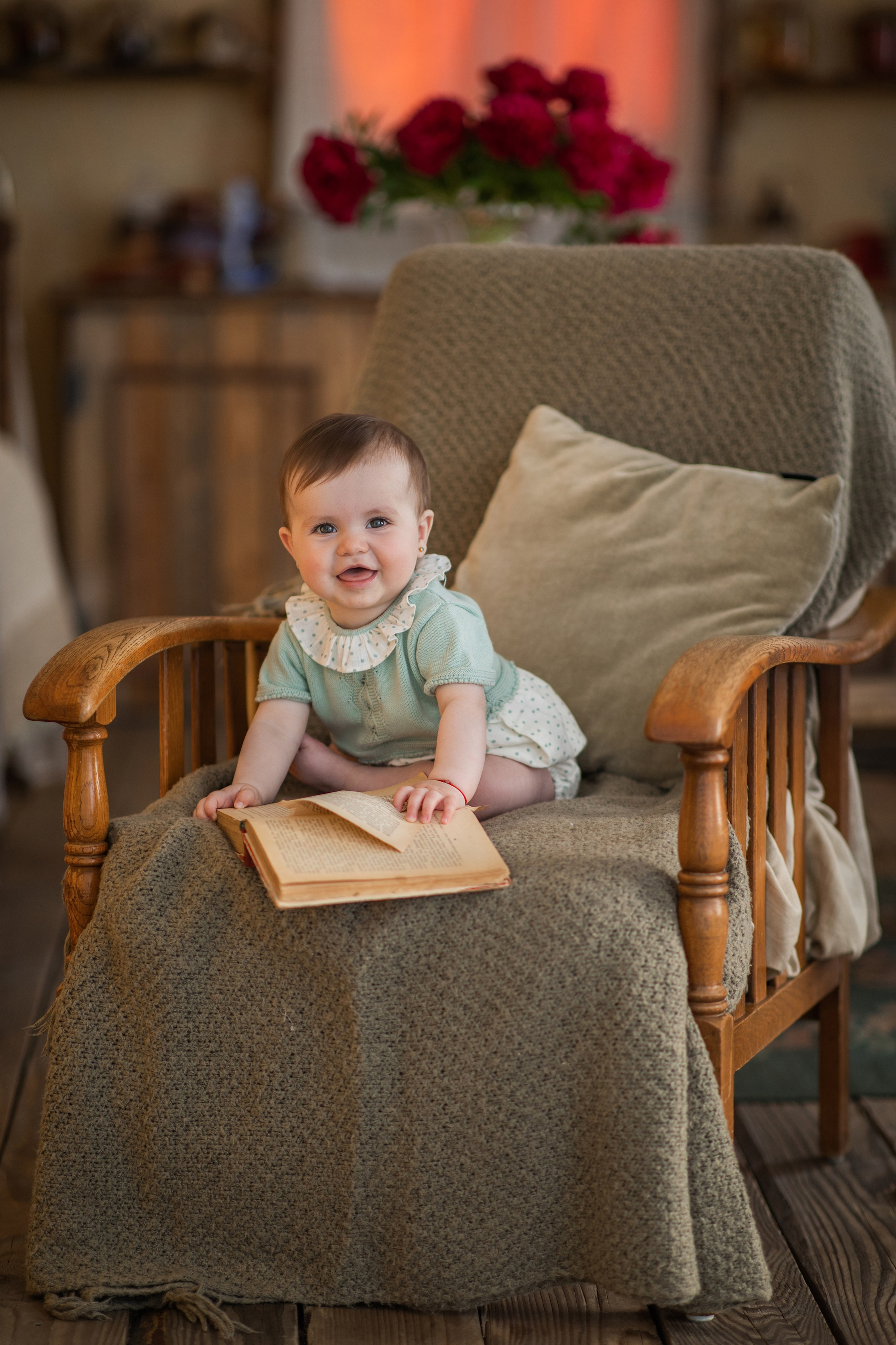 Family photo Inga Scolnic. N.D.photograph - fotograf de familie și portrete în Republica Moldova