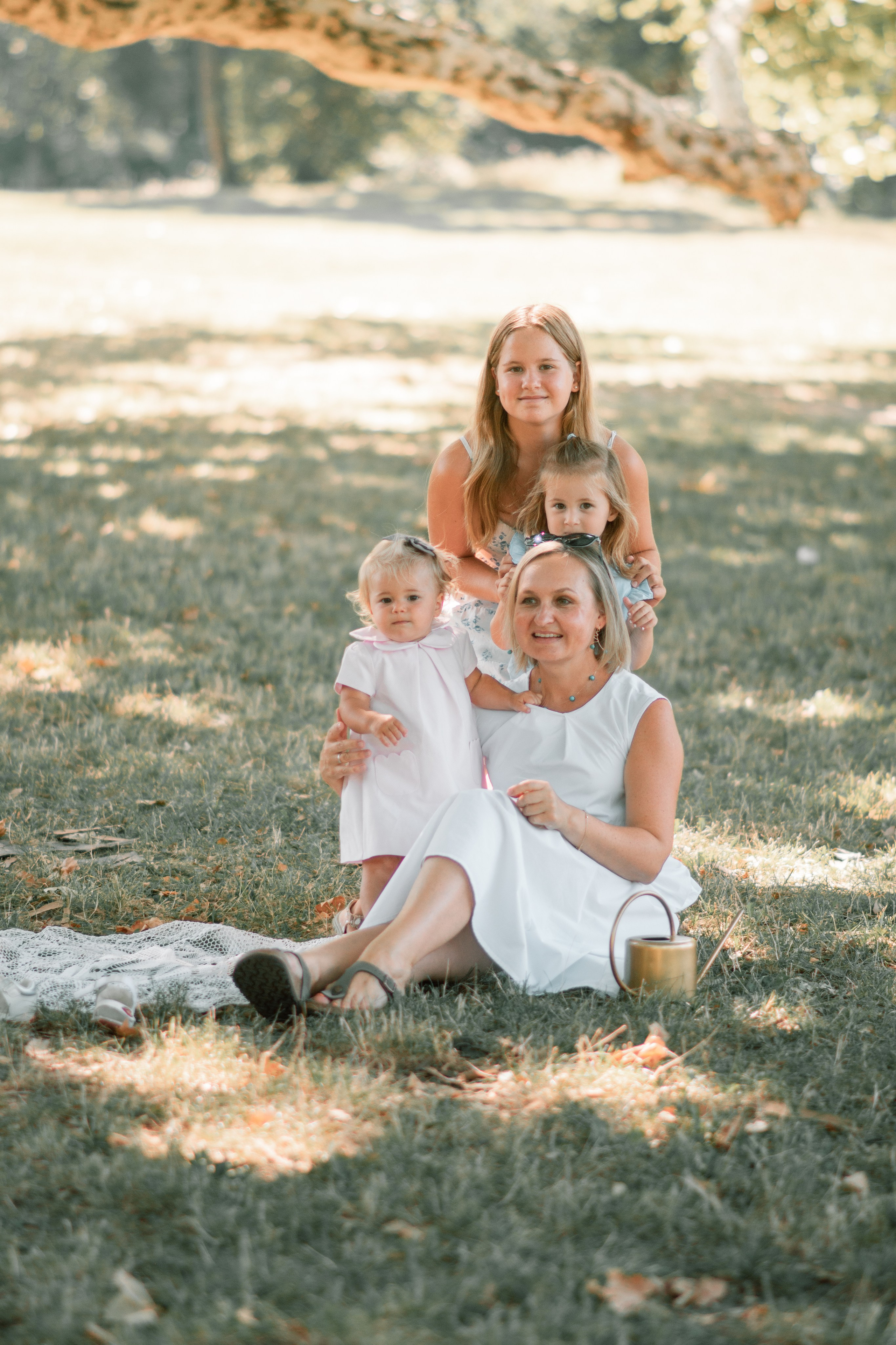 Симфония. Семейный и детский фотограф