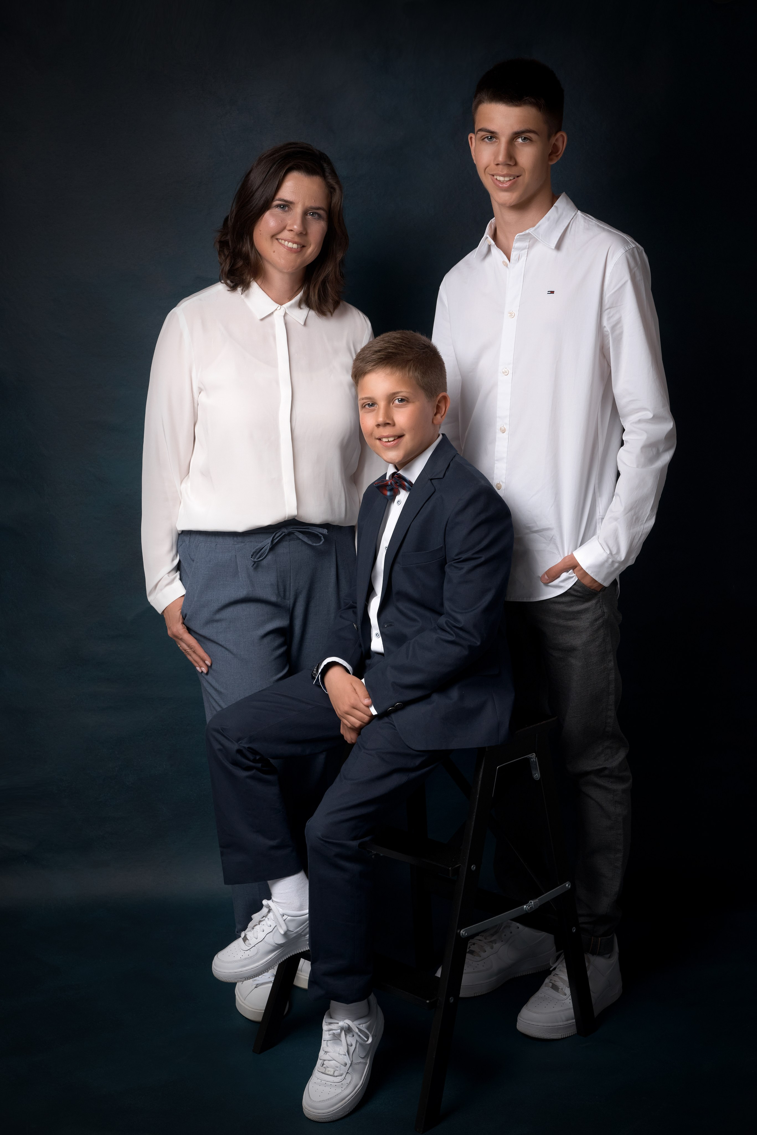 Первое причастие