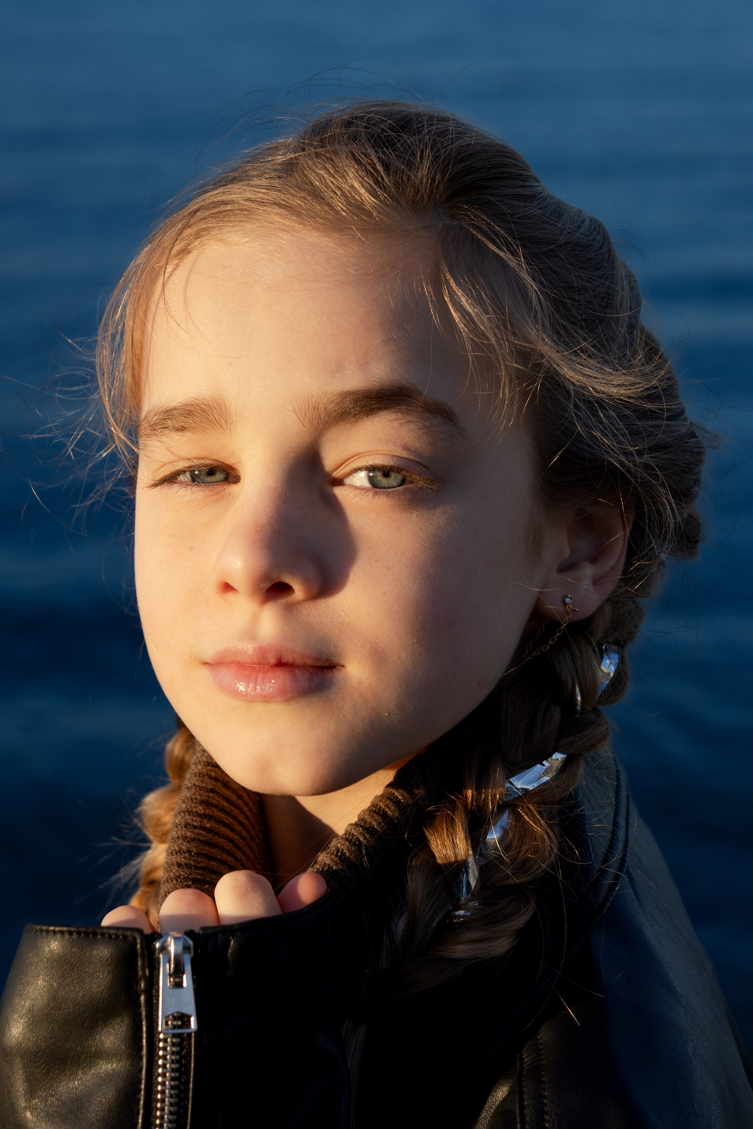Daria. Fotograf Anastasia M