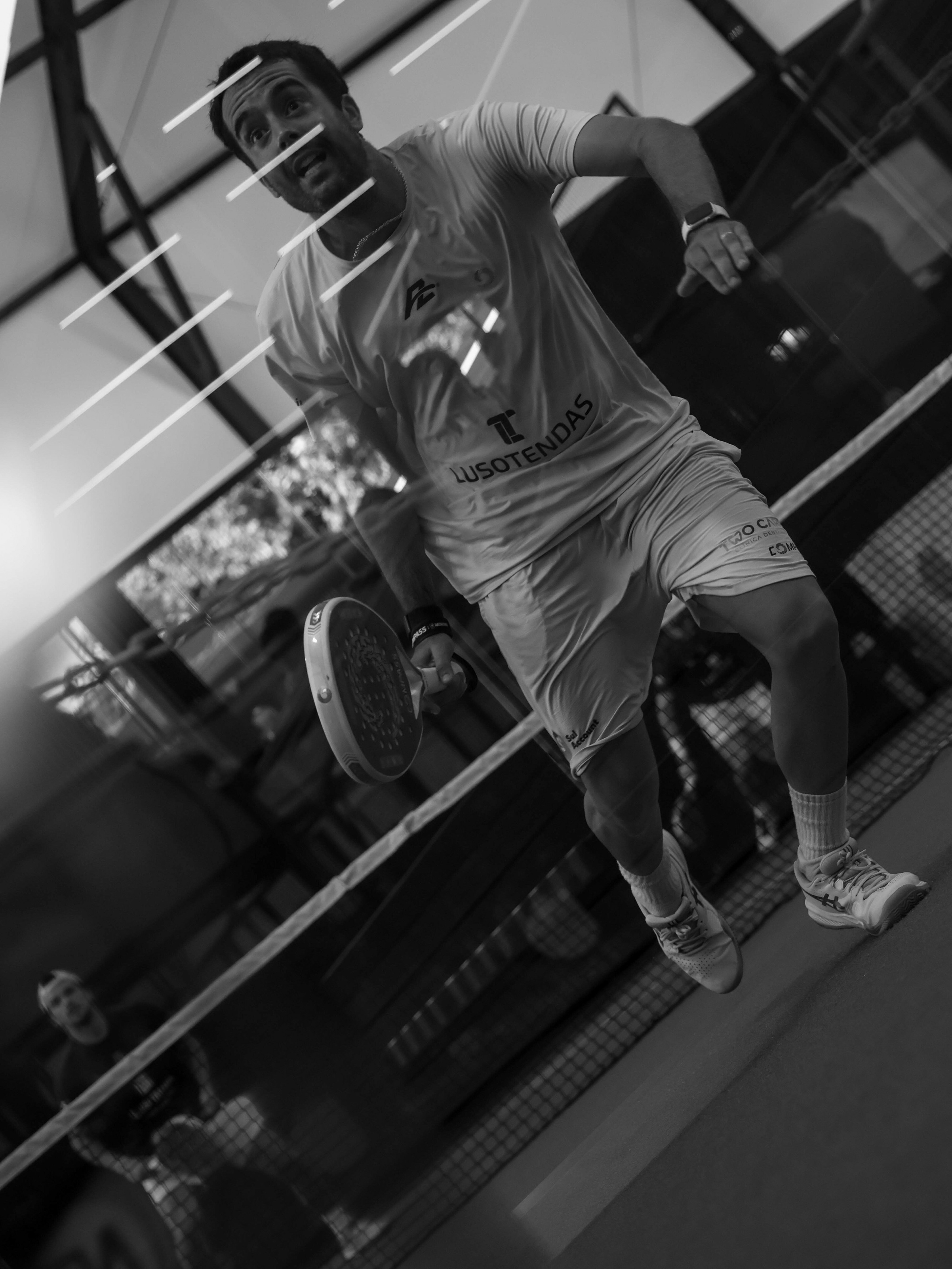 Padel. ISLA ANDRADE FOTOGRAFIA