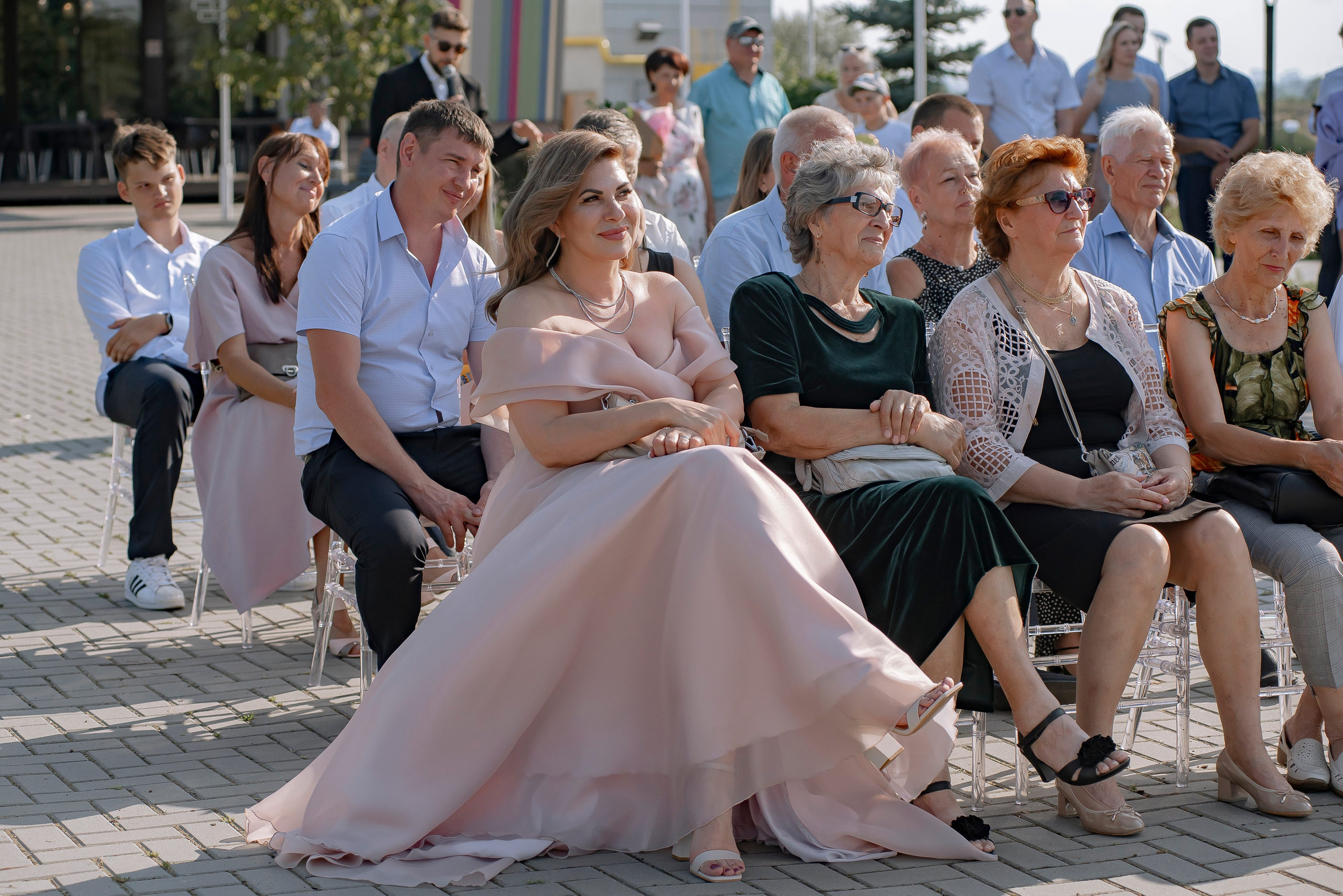 Ольга & Андрей. Свадебный и семейный фотограф Екатерина Шестакова