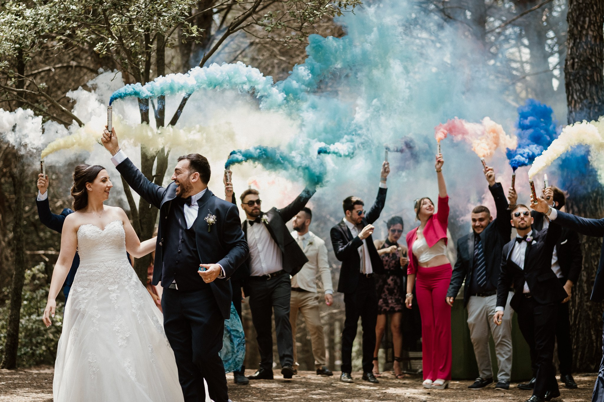 Andrea + Antonella. Trinacria Fotografia