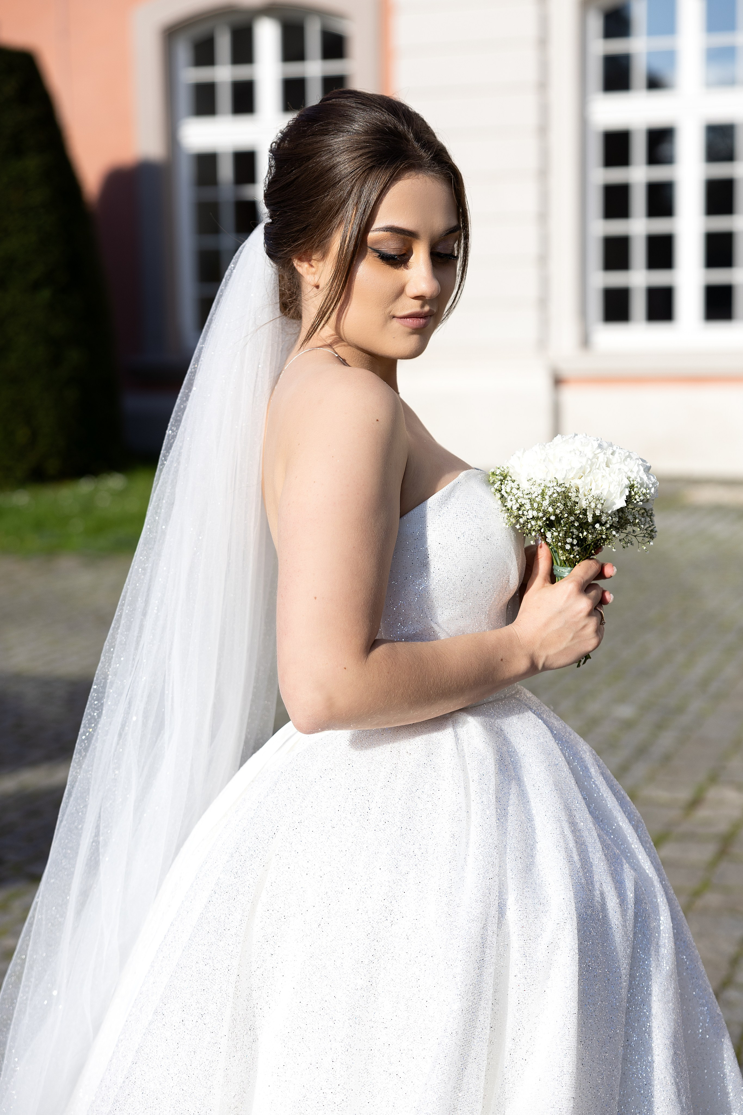 W&L. Maria Langlitz Photography