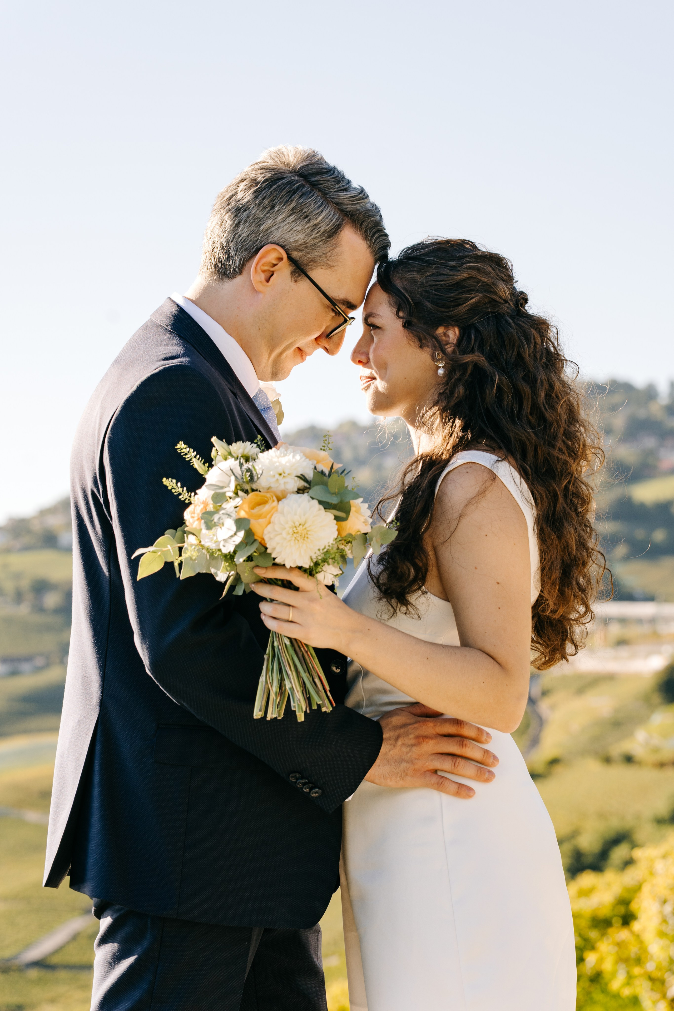 Mariage. Photographe Suisse Tatiana Lyzhina