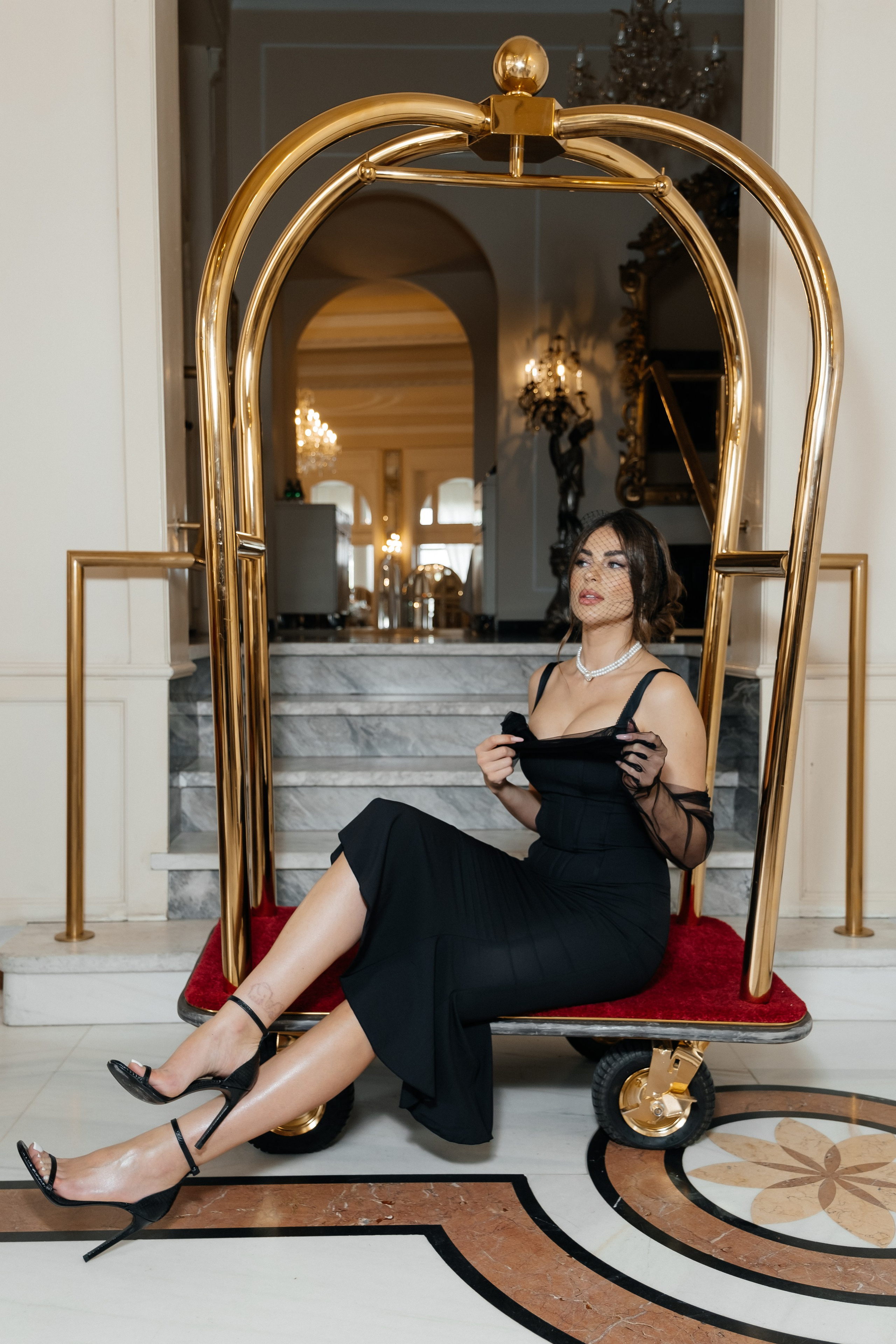 Evelina. Весільний фотограф Вікторія Саврук