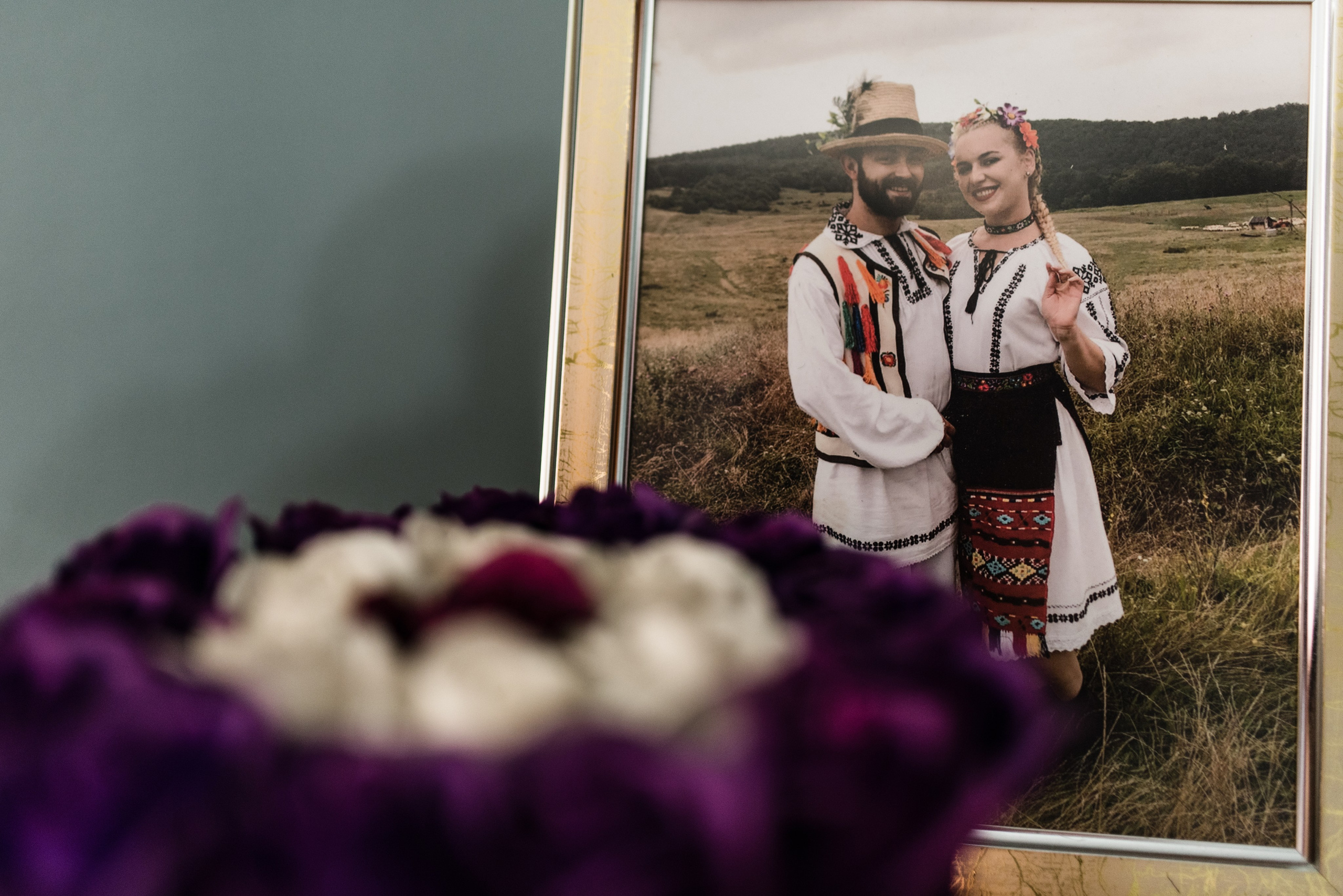 Nunta traditionala somesana. Daniel Criste Fotograf