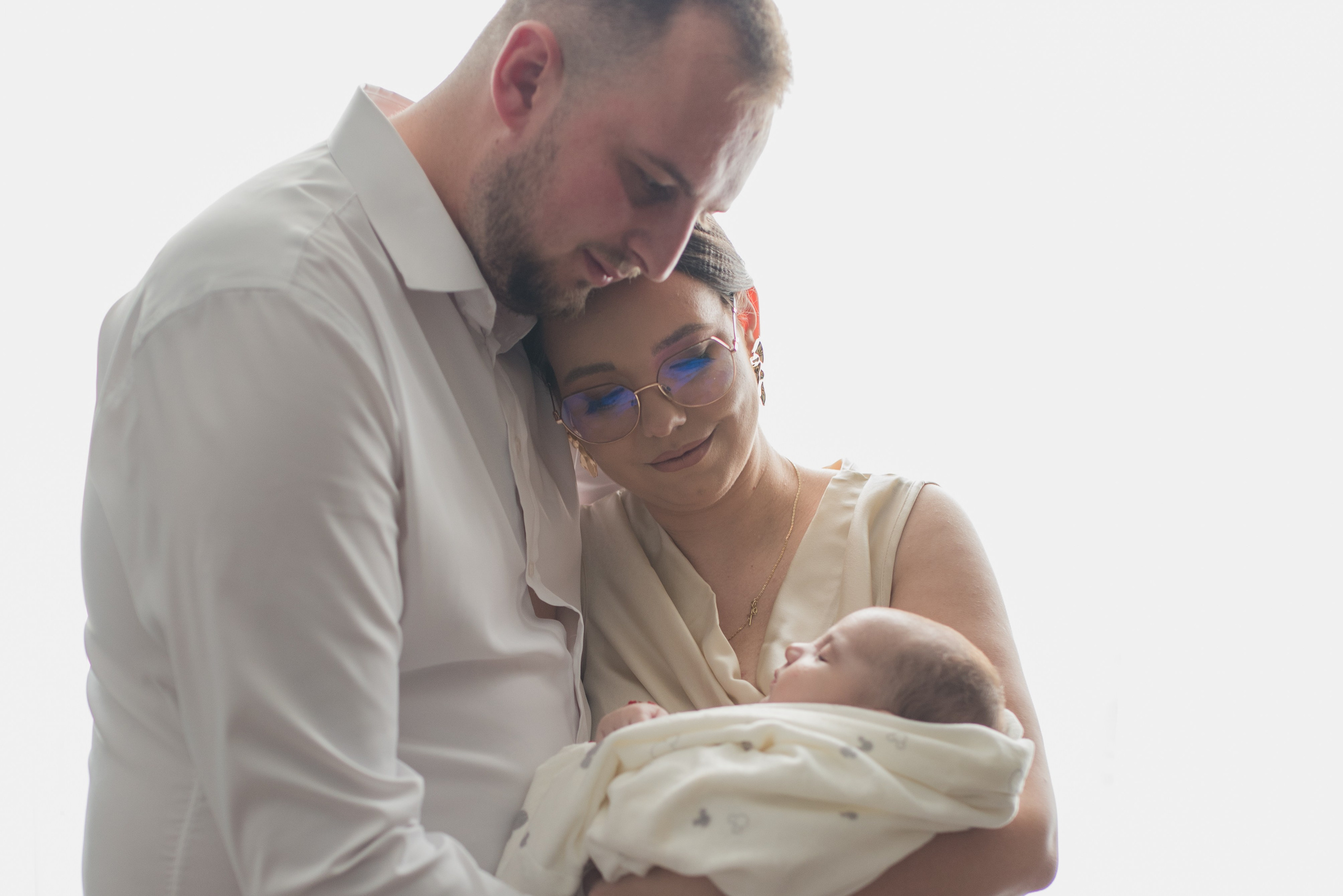 Fotografii de botez. Daniel Criste Fotograf