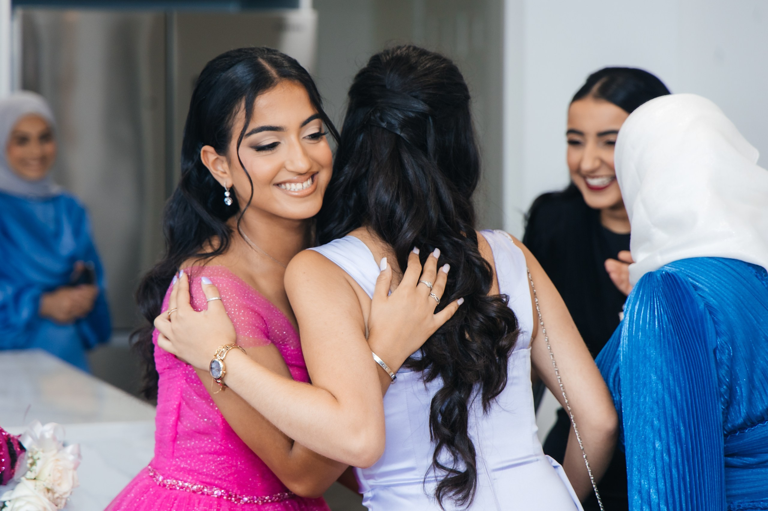 Marah and Omar, The Venetian NJ. Luxury Wedding Photography and Cinematography