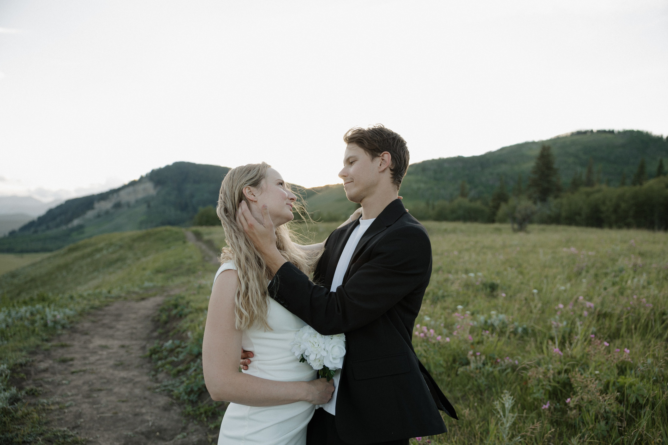 Kate & Oleg. Photographer Stanislav Antonov