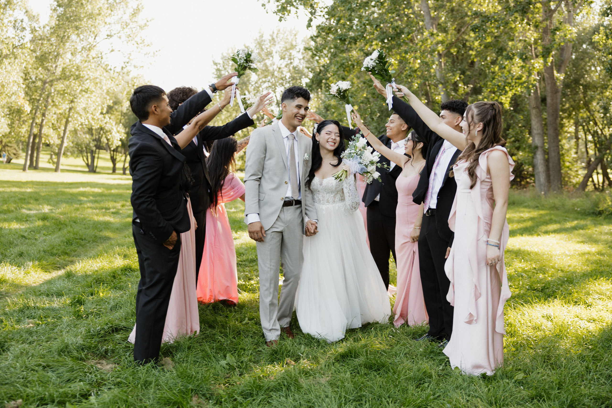 Sahara & Emerson. Photographer Stanislav Antonov