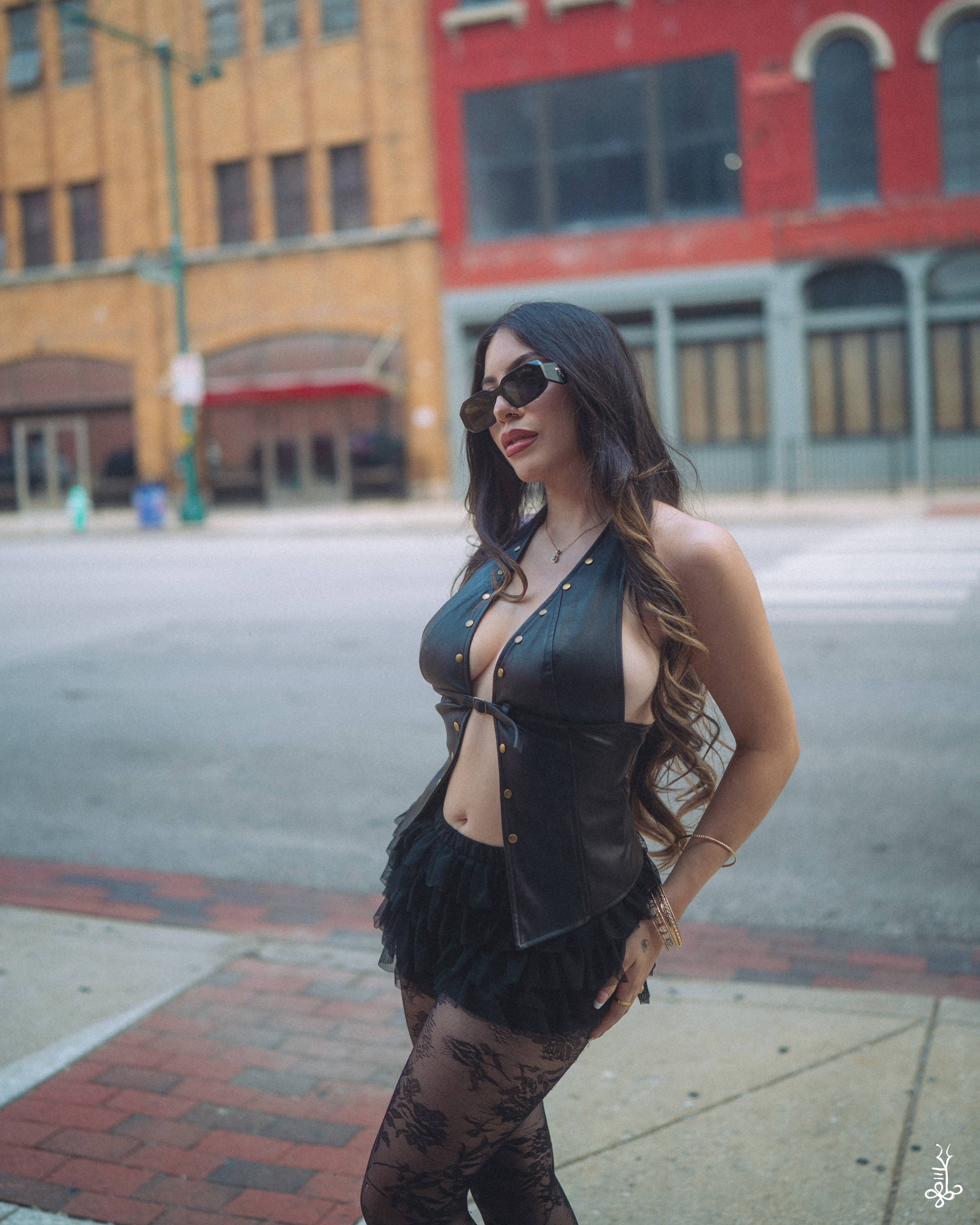 KENYA. Ke’Ondris | Photographer & Videographer | Indianapolis, IN