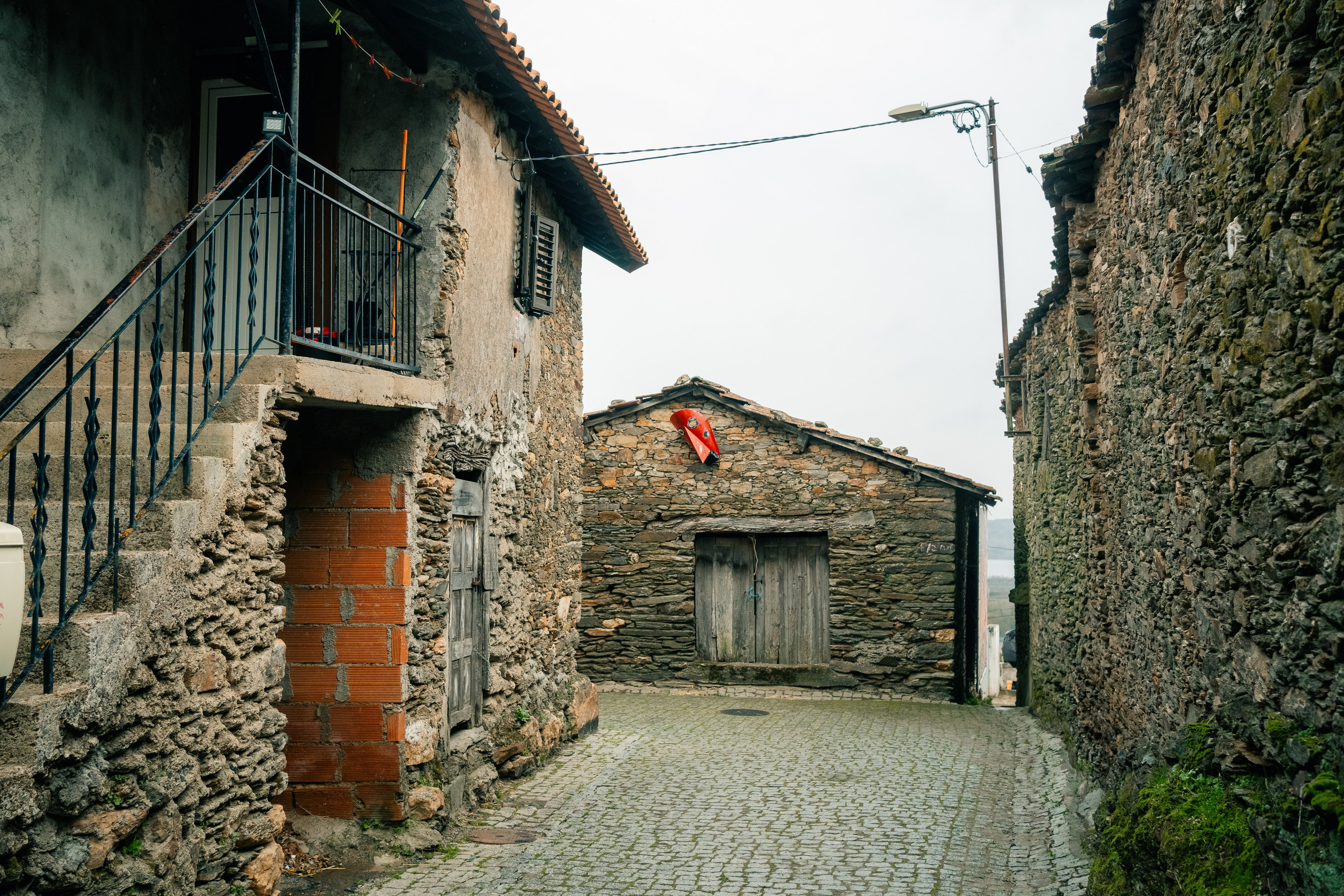 Podence Carnival. Maria Sher. Professional photographer from Porto, Portugal