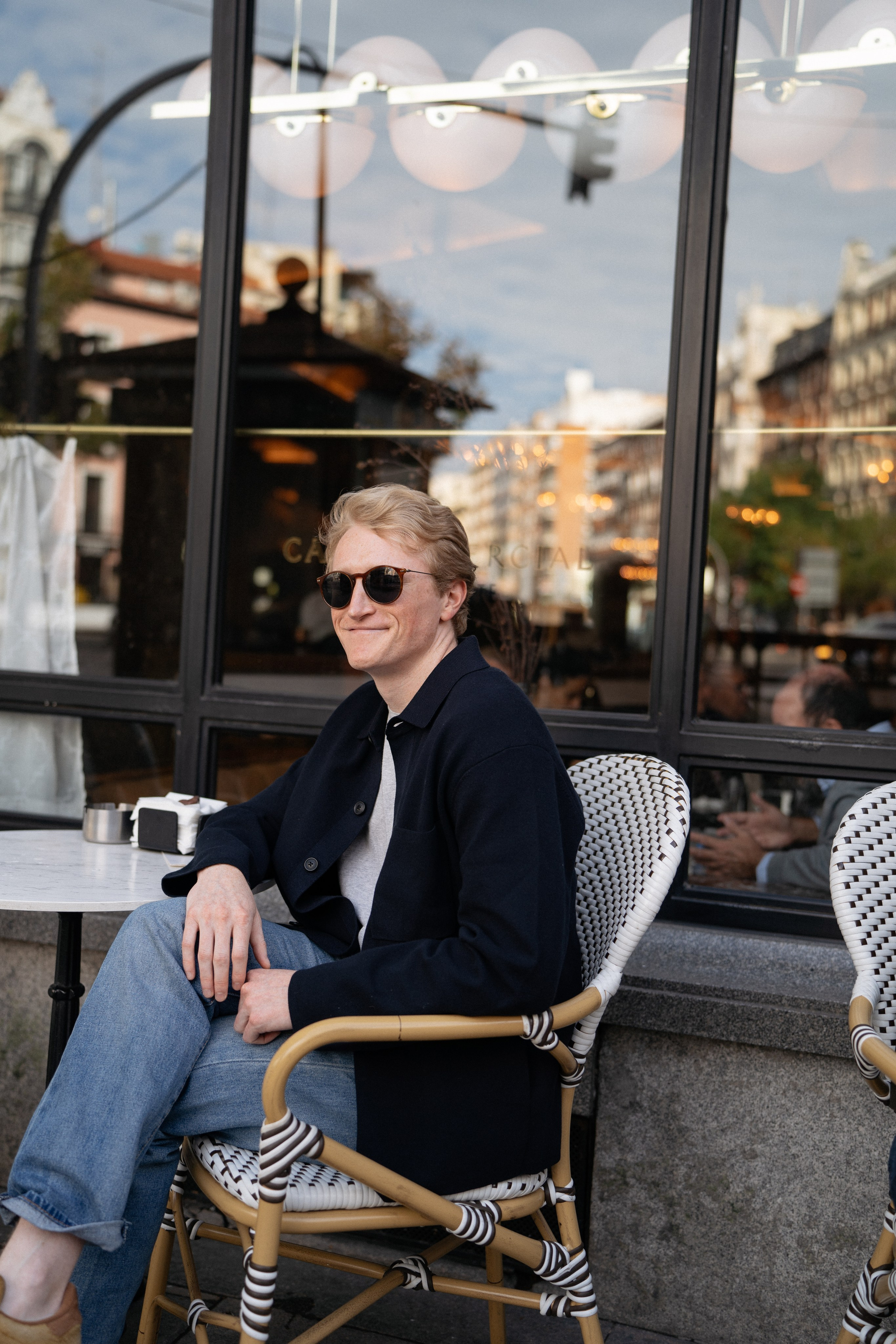 Fotografía lifestyle Madrid. sesión de fotos en estudio Madrid. sesión fotográfica individual Madrid. Fotógrafo en Madrid, España. Alyona Belyaninova