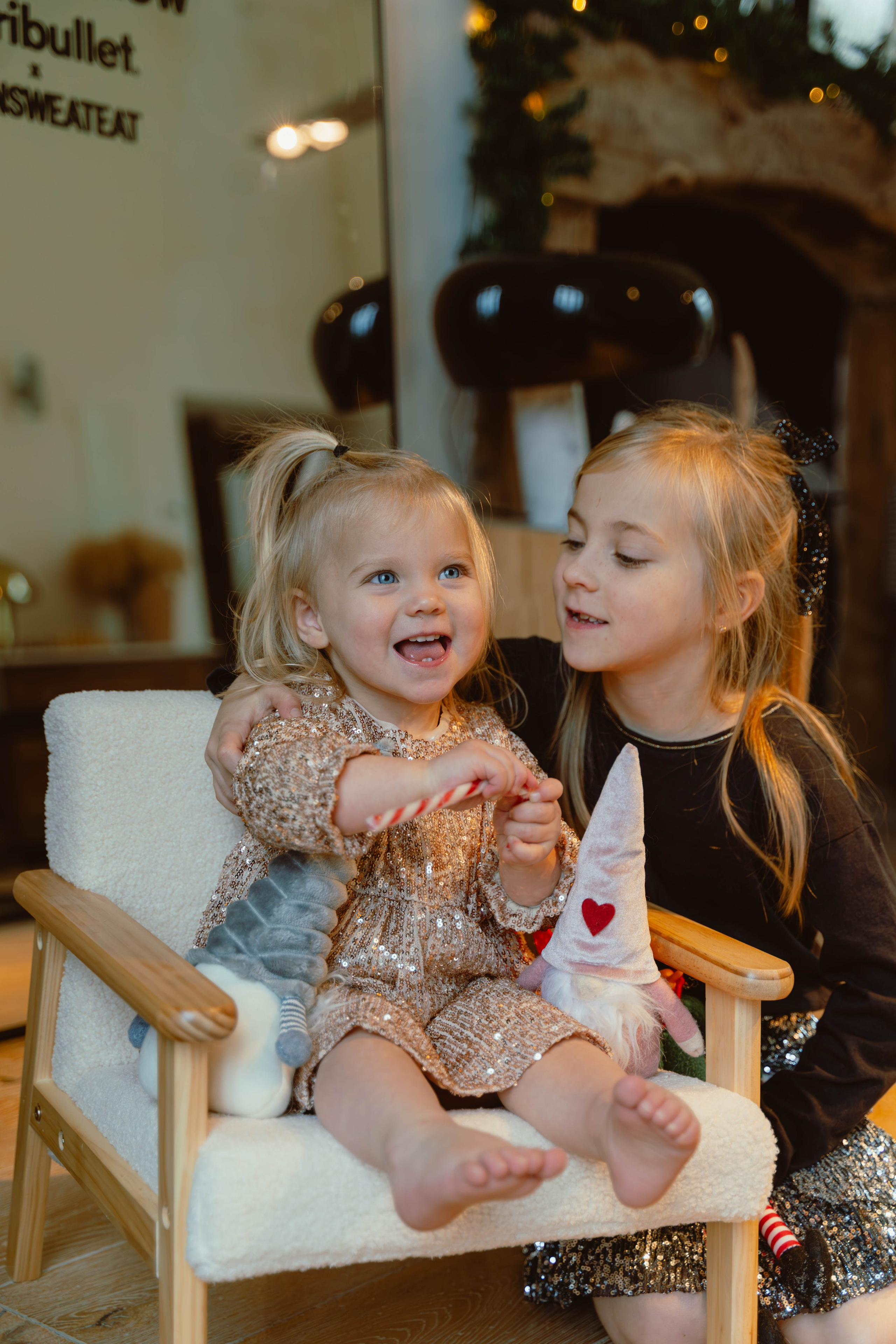 La magie de Noël. Weeding photographer / event / portrait