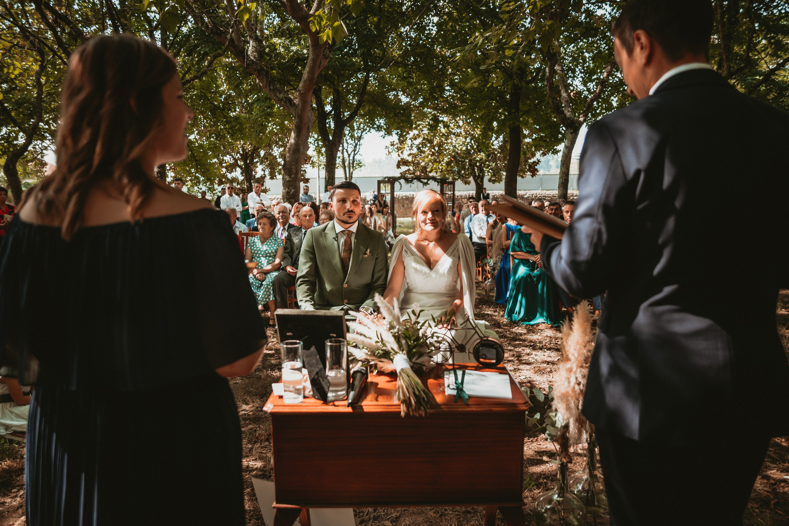 São & Luís. Fotógrafa de Casamentos e Família em Braga — Alexandra Mieres Photography