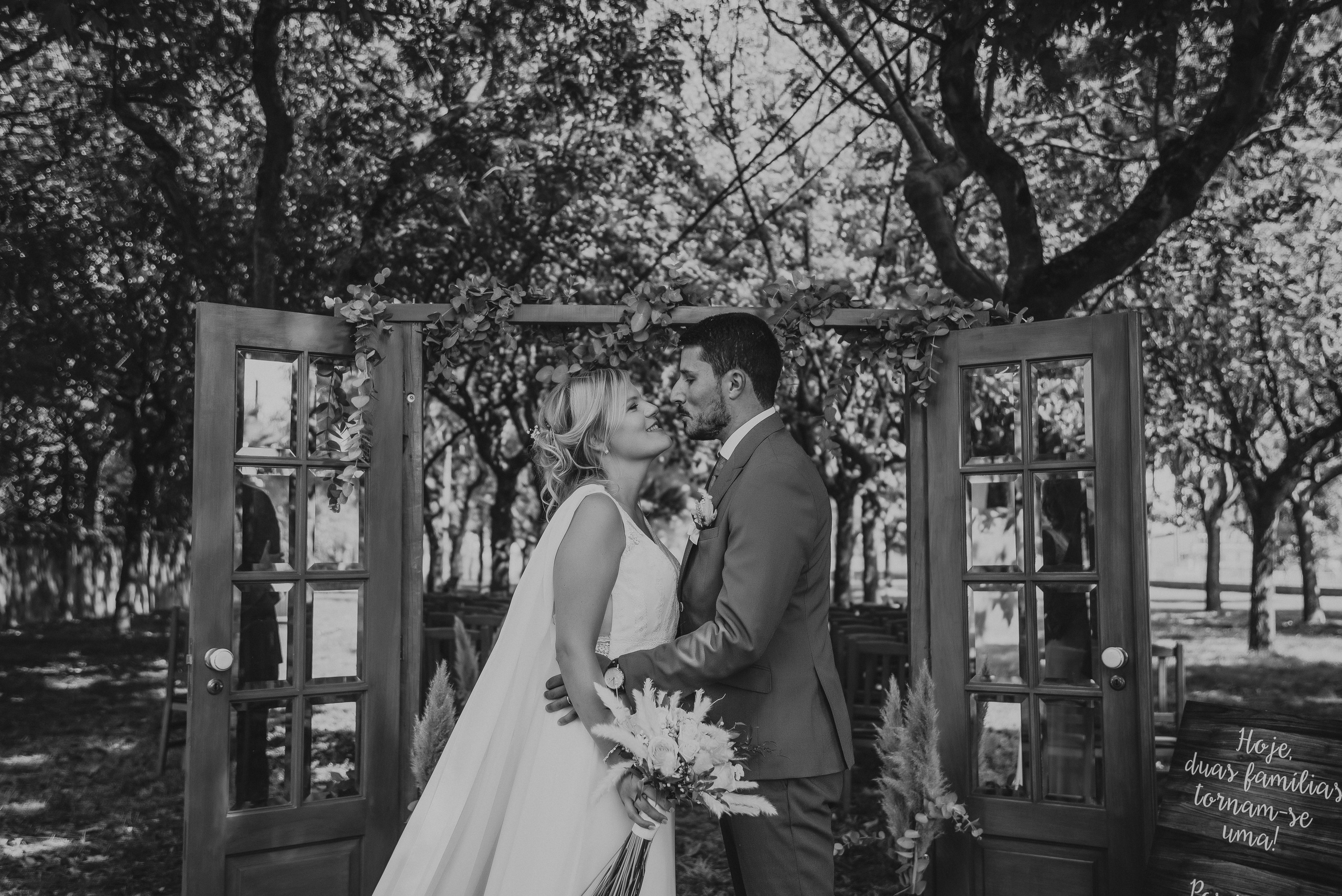 São & Luís. Fotógrafa de Casamentos e Família em Braga — Alexandra Mieres Photography