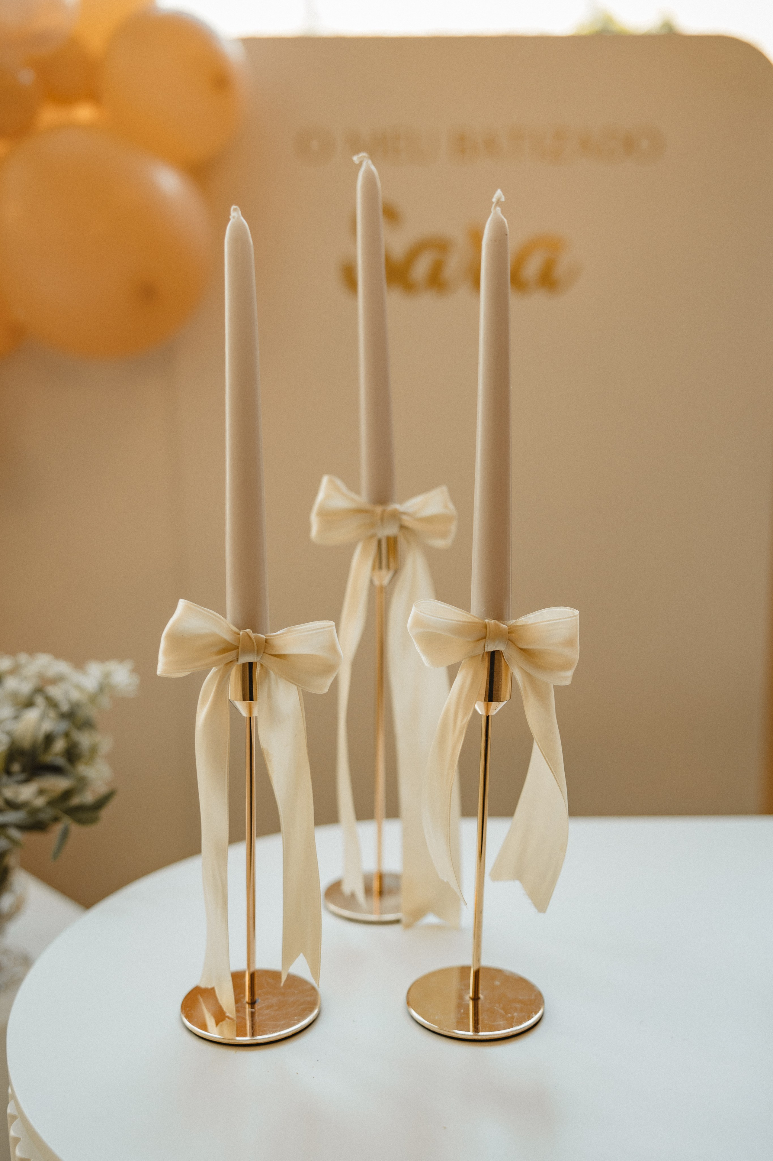 Batizado da Sara. Fotógrafa de Casamentos e Família em Braga — Alexandra Mieres Photography