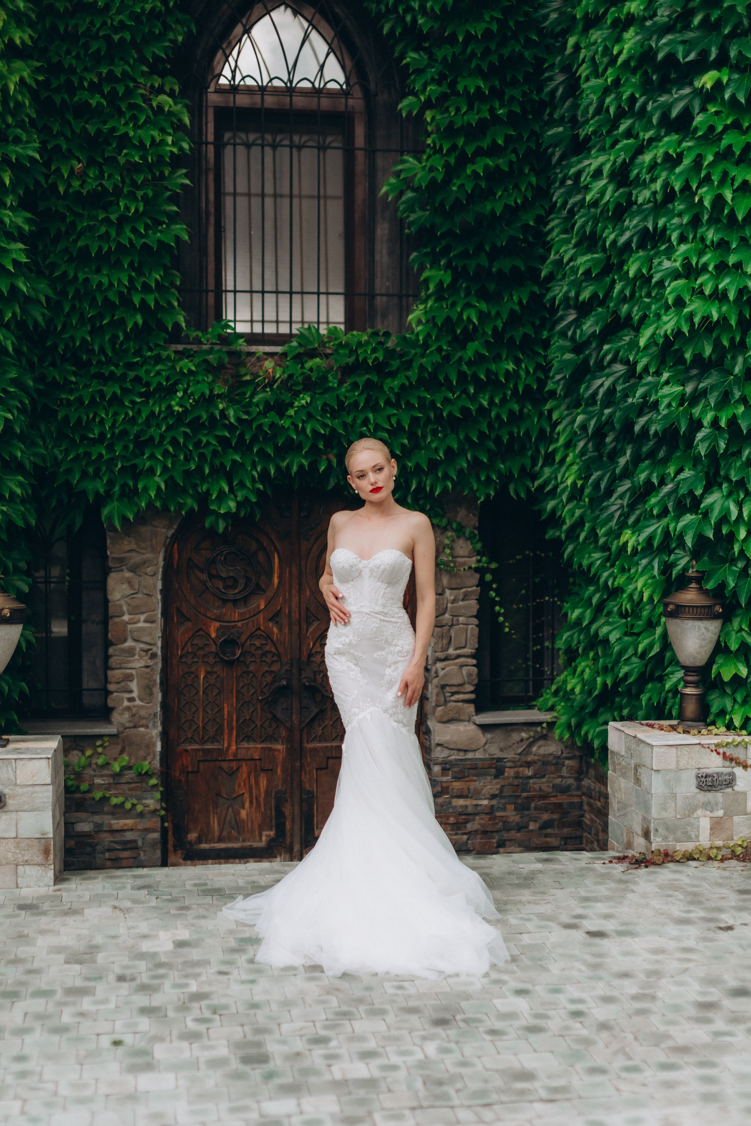 Sergey & Alesia. Wedding and Family Photograph