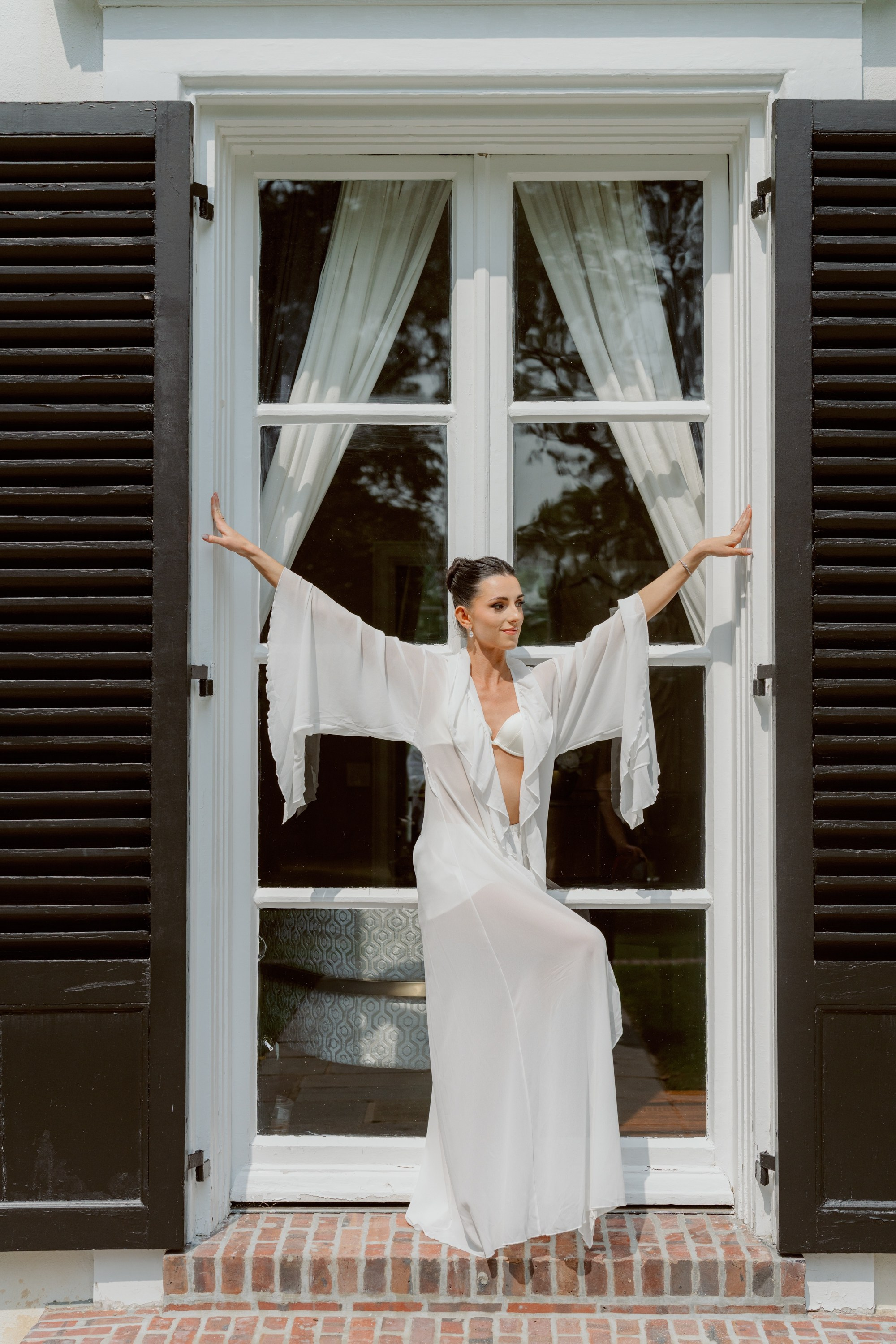 Hannah and Oliver. Wedding photographer and videographer New York | New Jersey